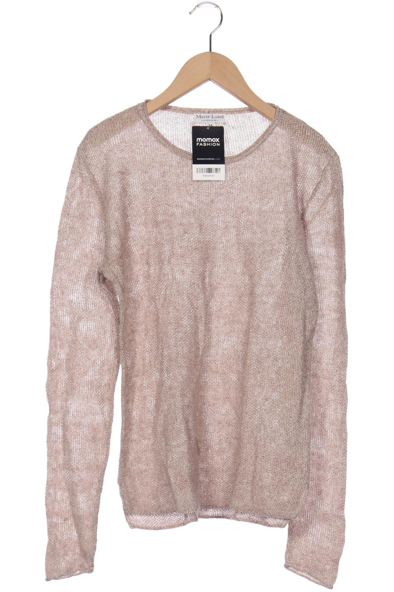 

Marie Lund Damen Pullover, braun