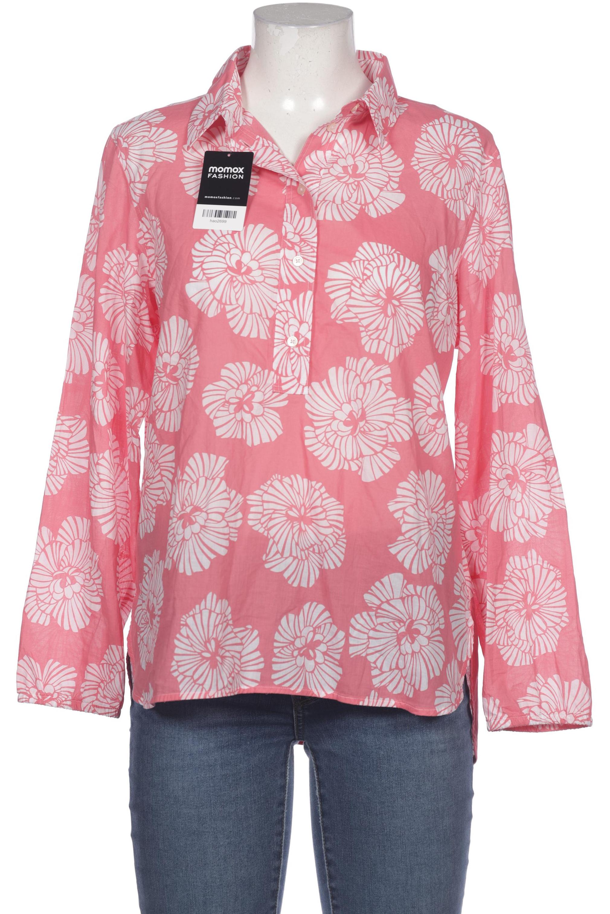 

Marie Lund Damen Bluse, pink, Gr. 40