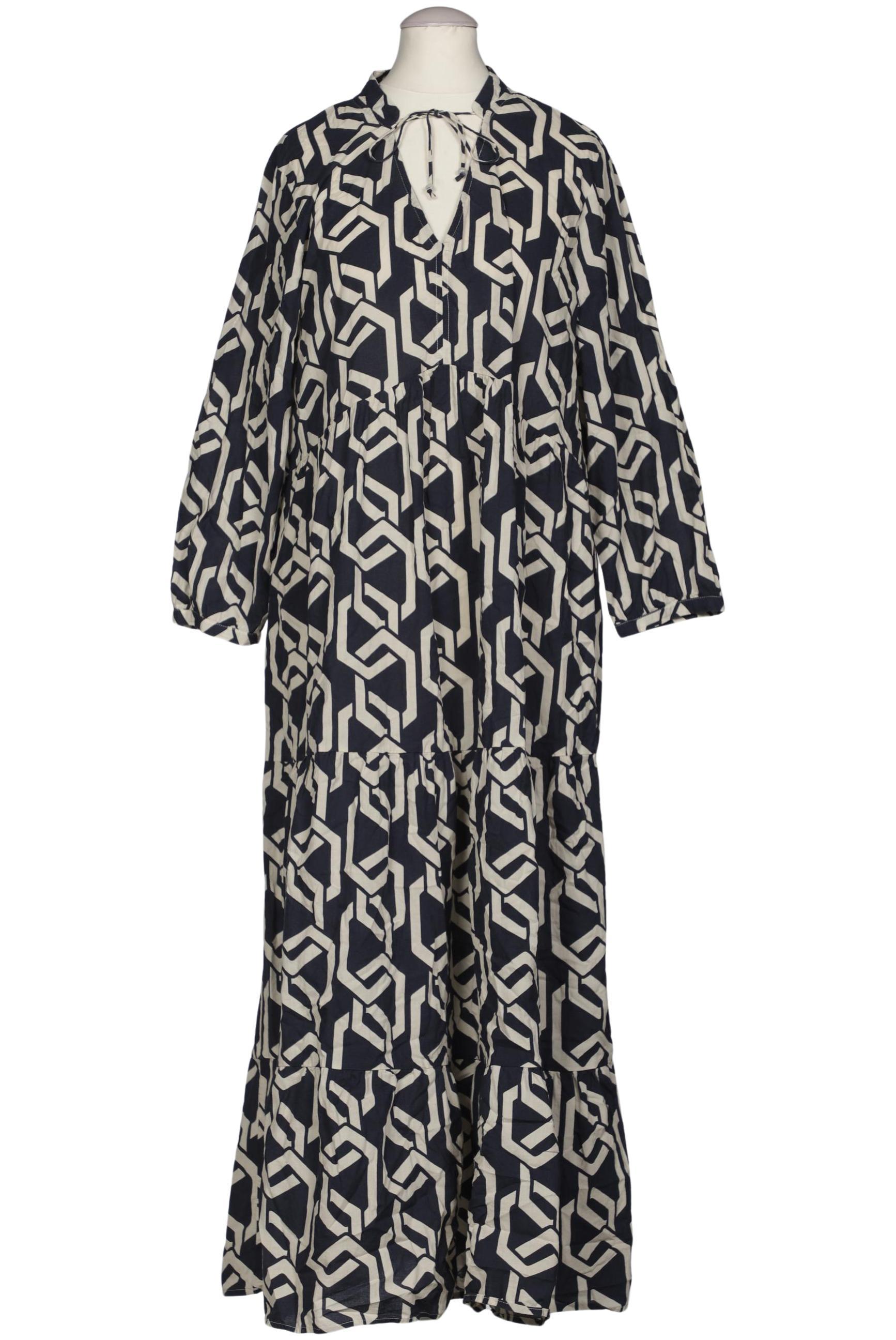 

Marie Lund Damen Kleid, mehrfarbig, Gr. 36