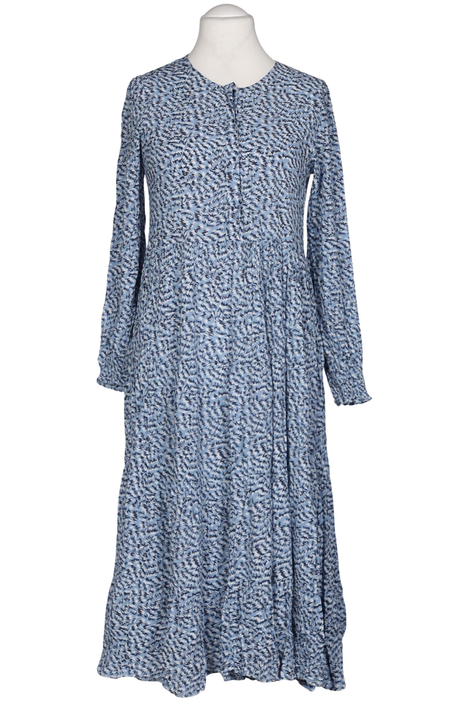 

Marie Lund Damen Kleid, blau, Gr. 38