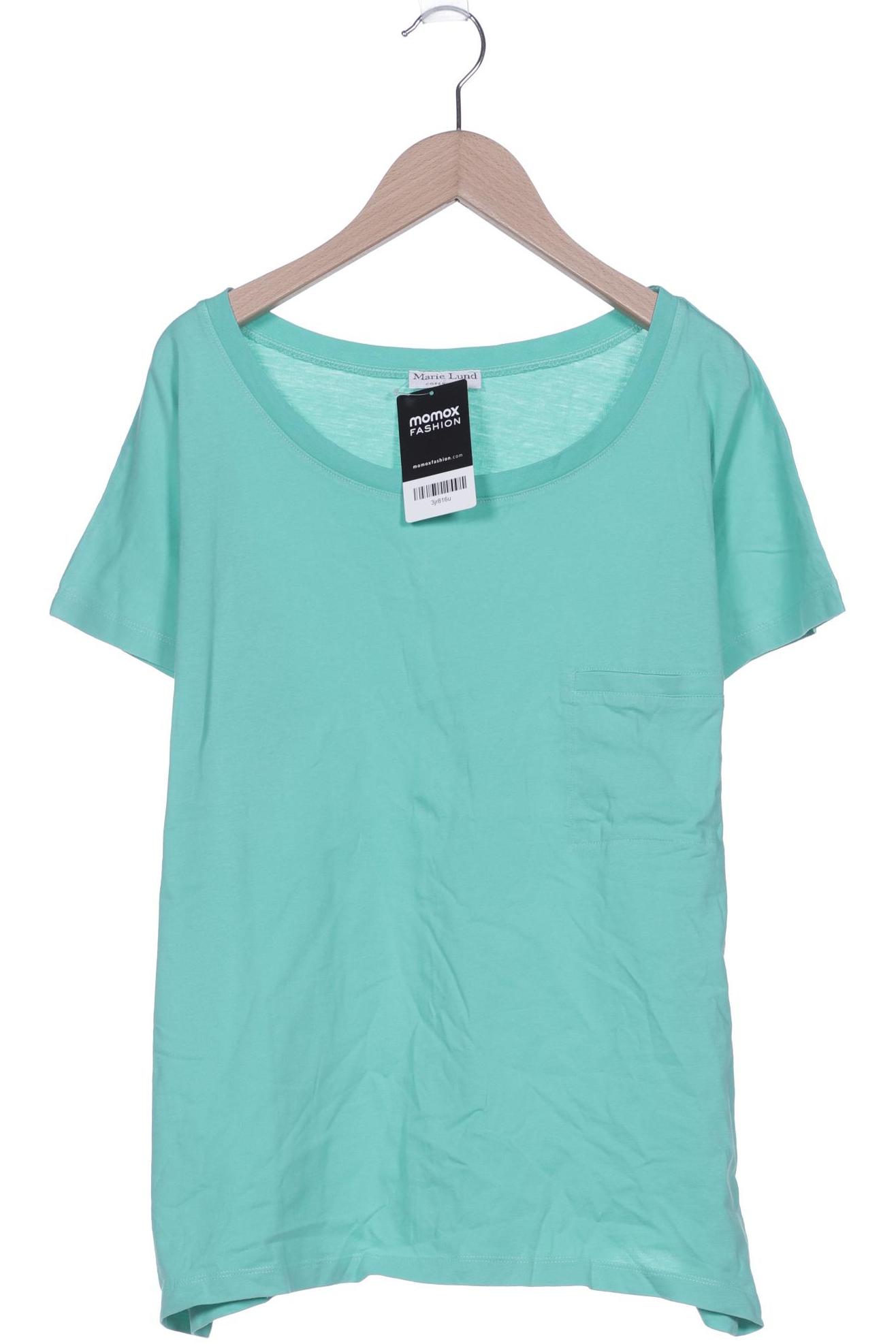 

Marie Lund Damen T-Shirt, hellgrün, Gr. 38