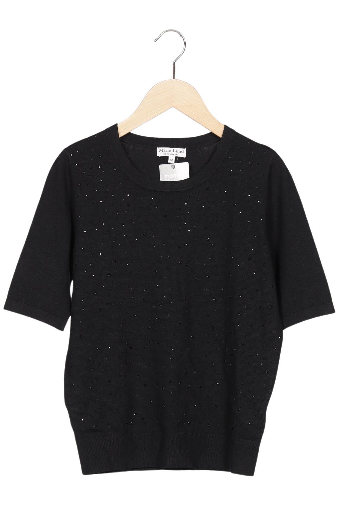 

Marie Lund Damen Pullover, schwarz, Gr. 38