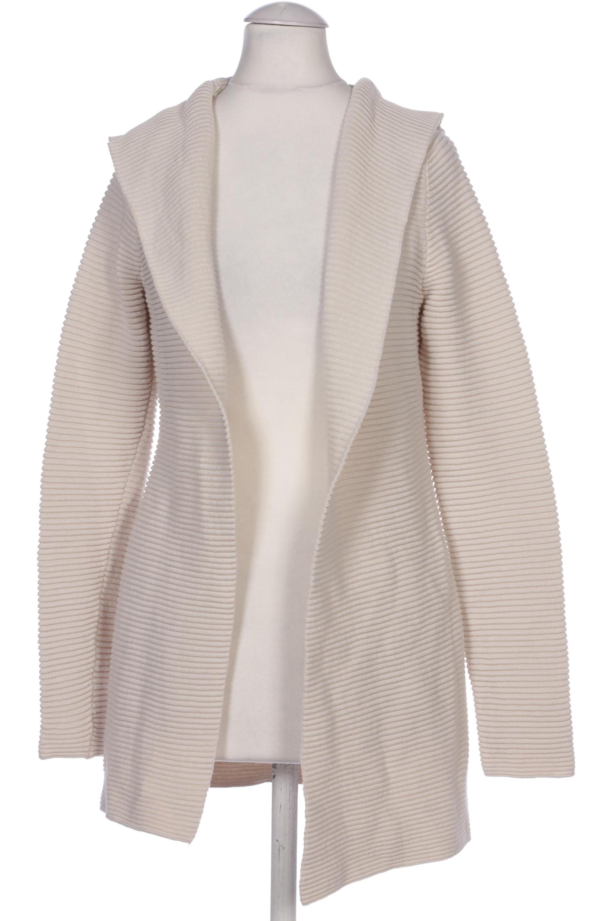 

Marie Lund Damen Strickjacke, beige, Gr. 34