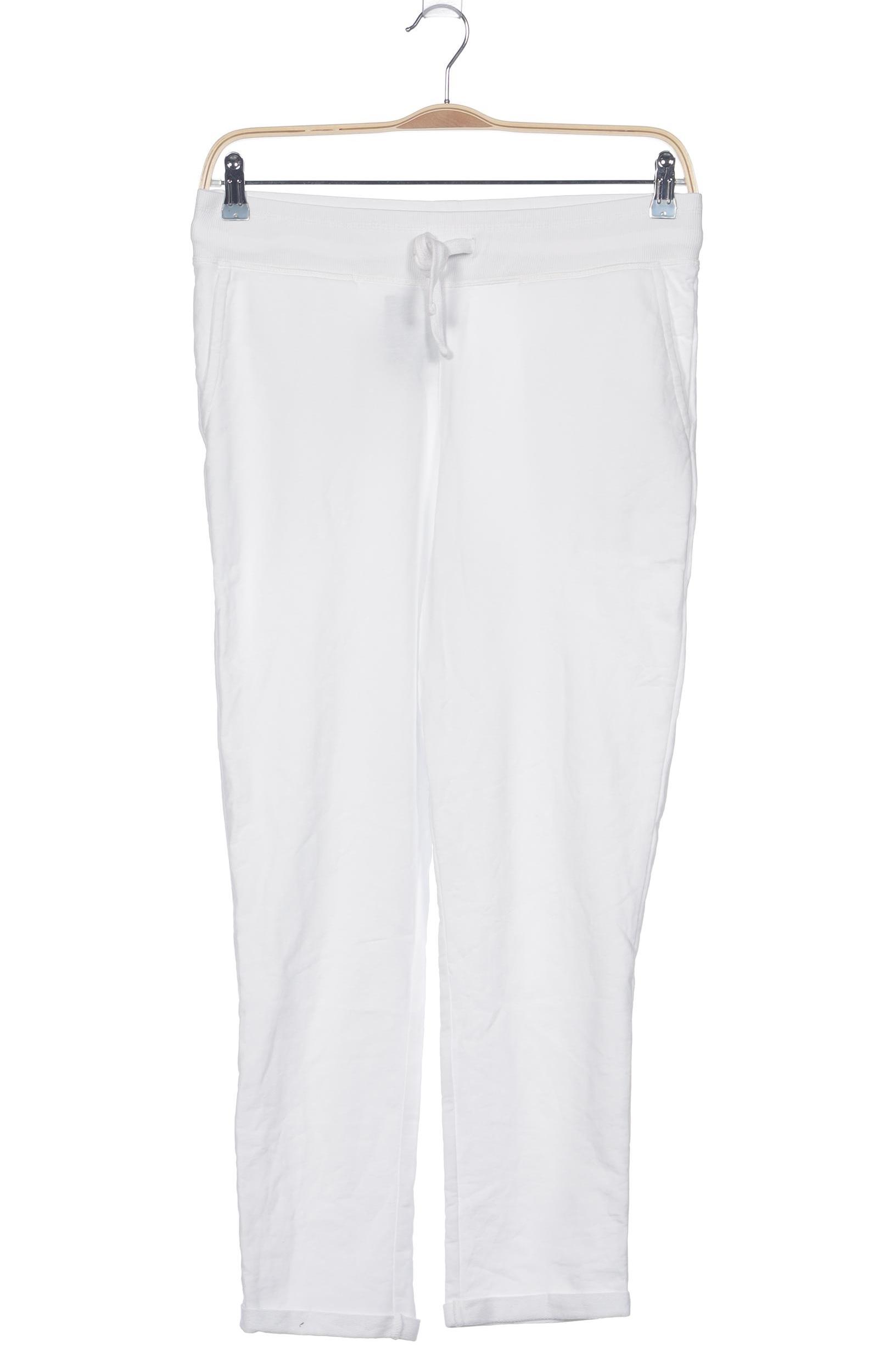 

Marie Lund Damen Stoffhose, weiß, Gr. 0