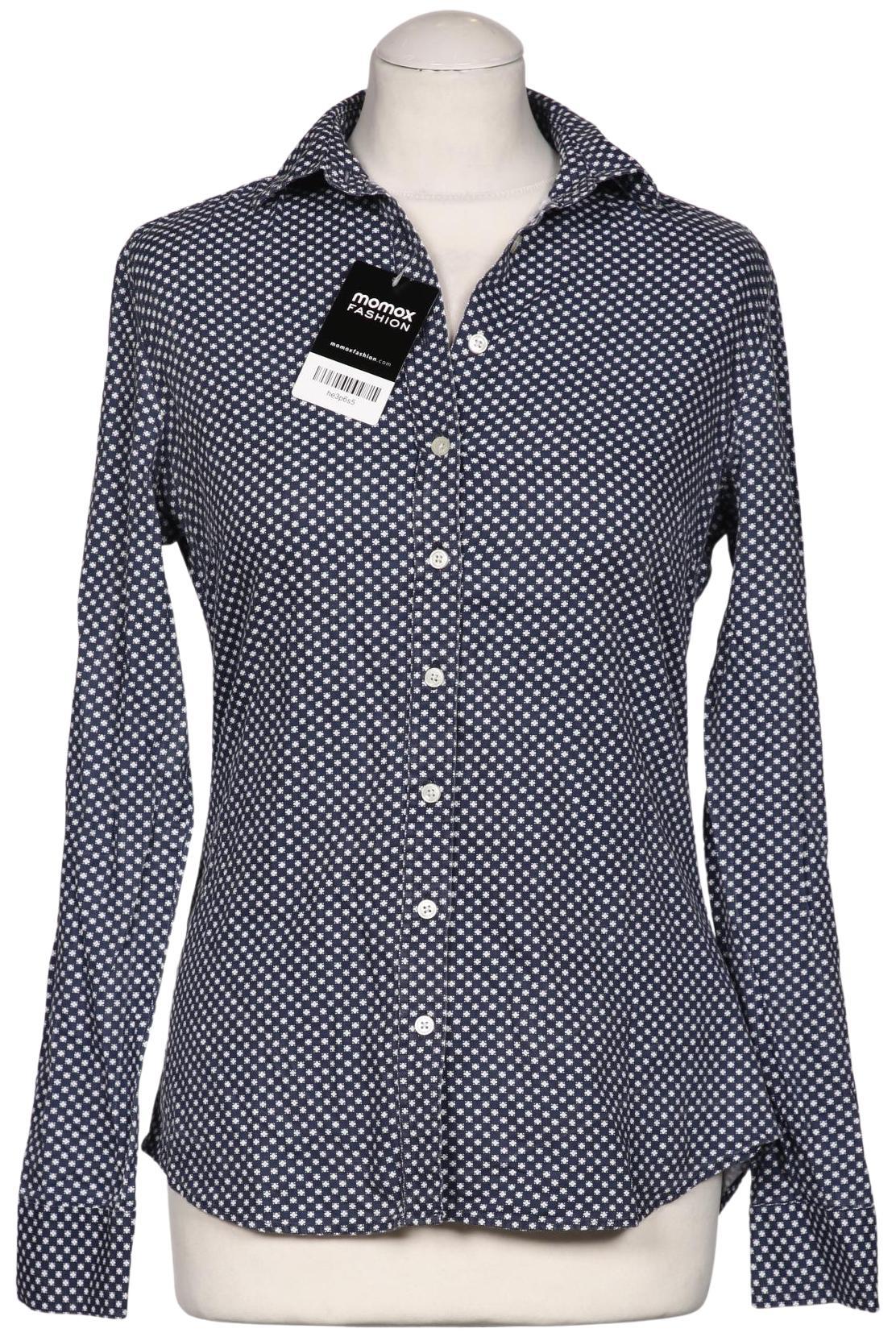 

Marie Lund Damen Bluse, marineblau, Gr. 36