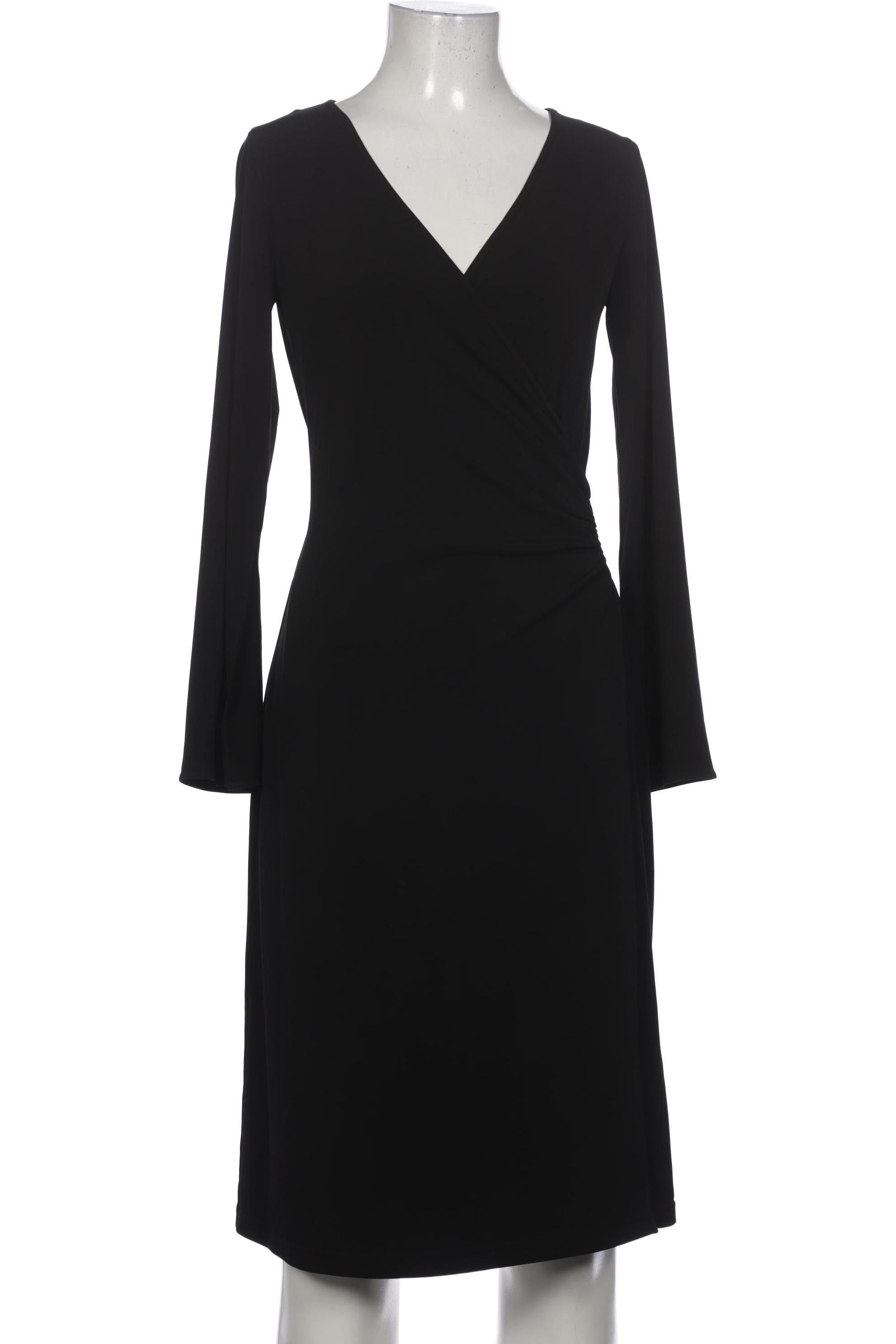 

Marie Lund Damen Kleid, schwarz, Gr. 34