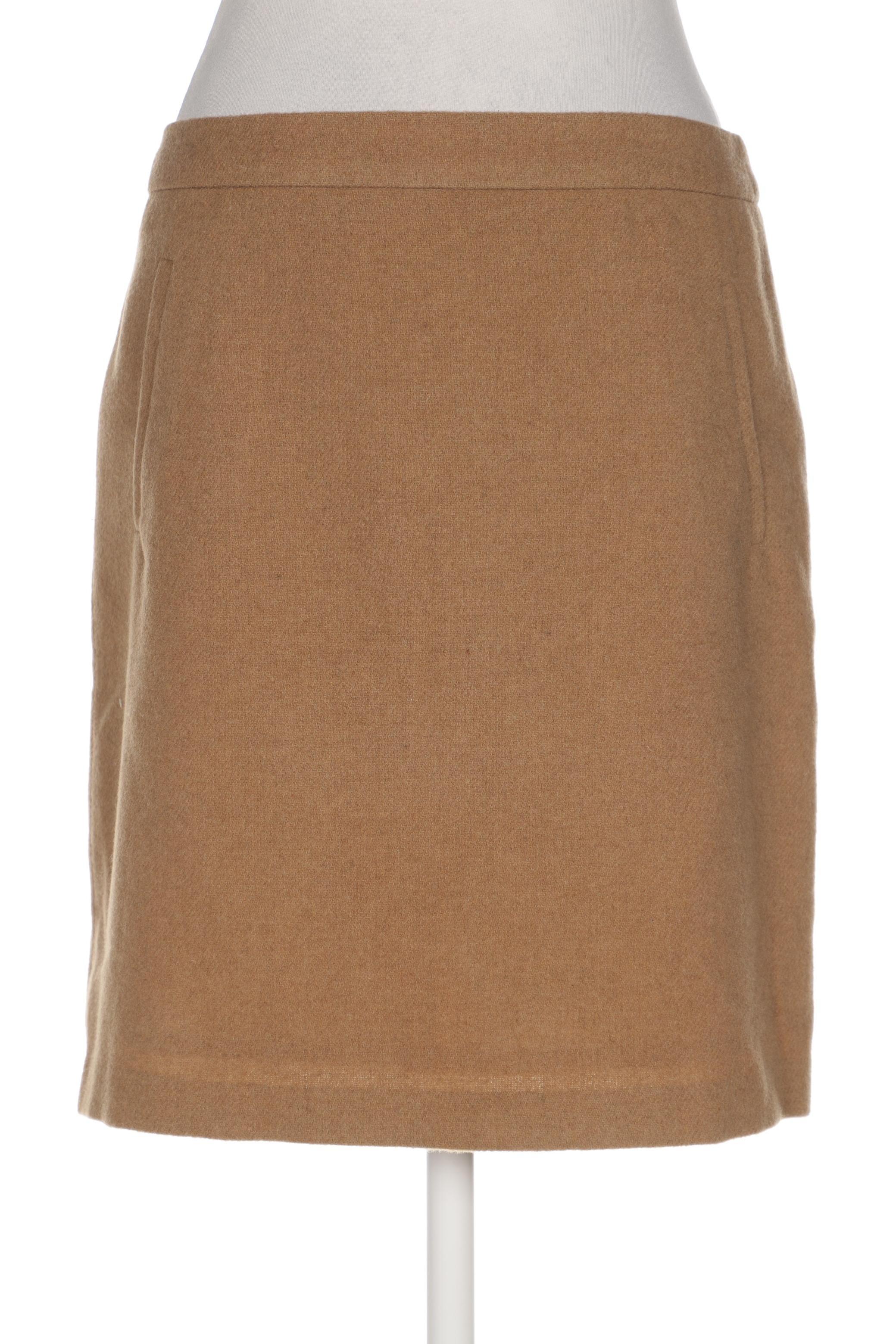 

Marie Lund Damen Rock, beige, Gr. 38