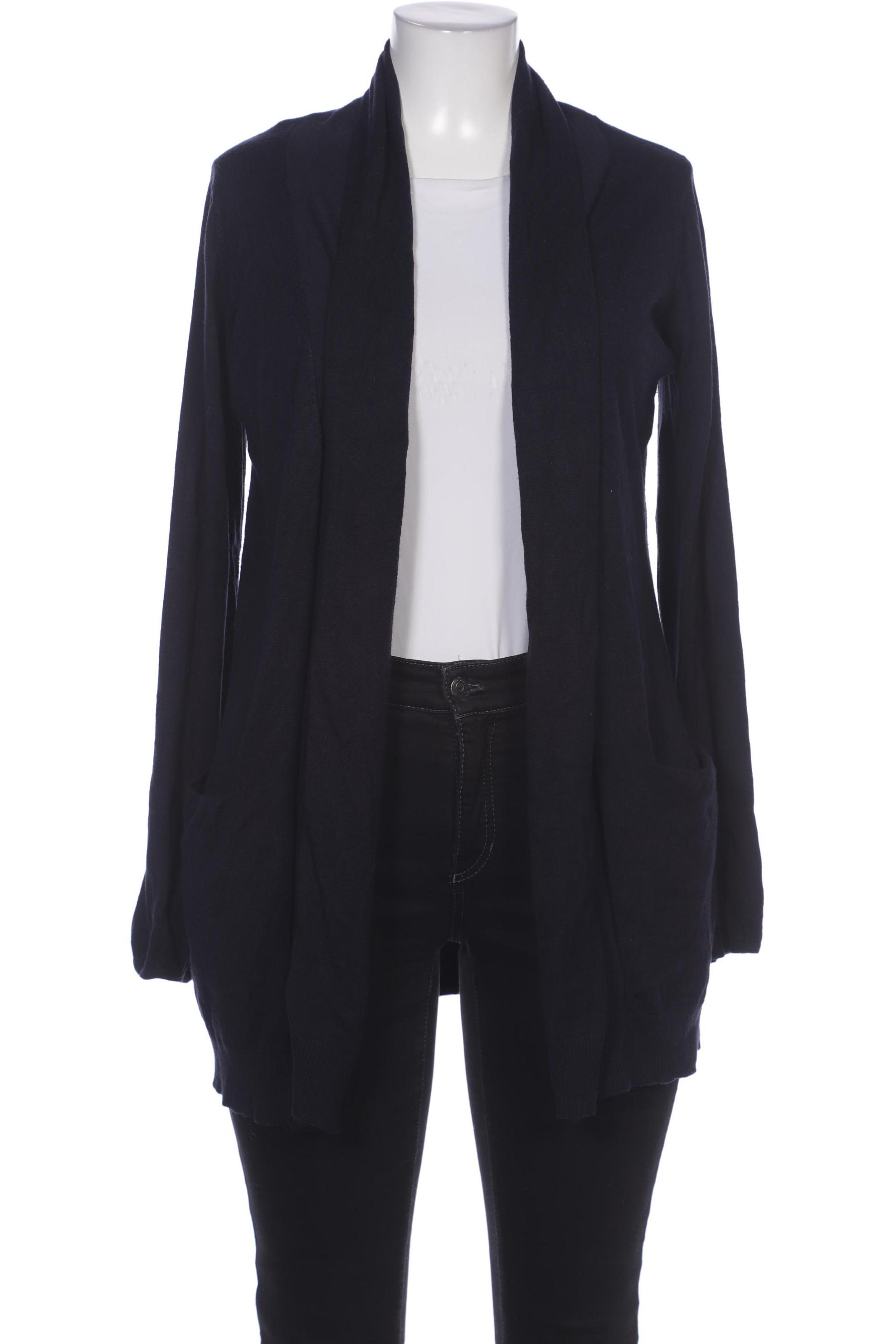 

Marie Lund Damen Strickjacke, marineblau, Gr. 42