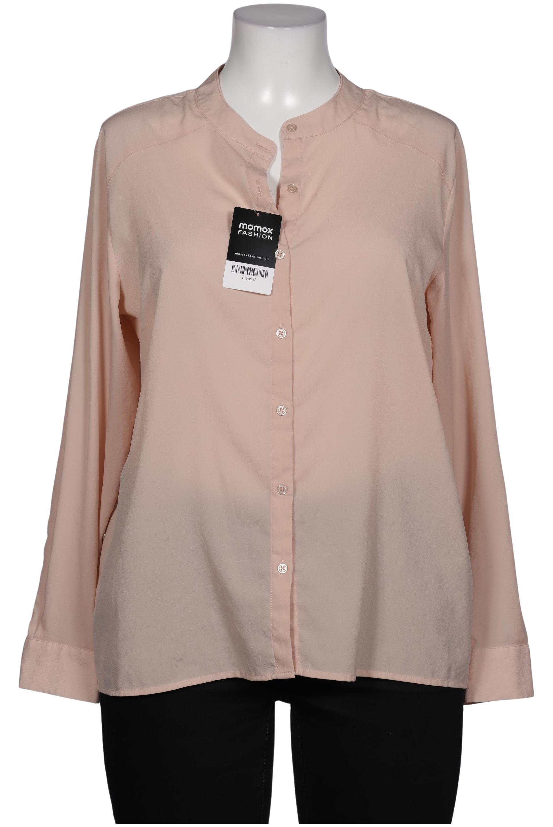 

Marie Lund Damen Bluse, pink, Gr. 44