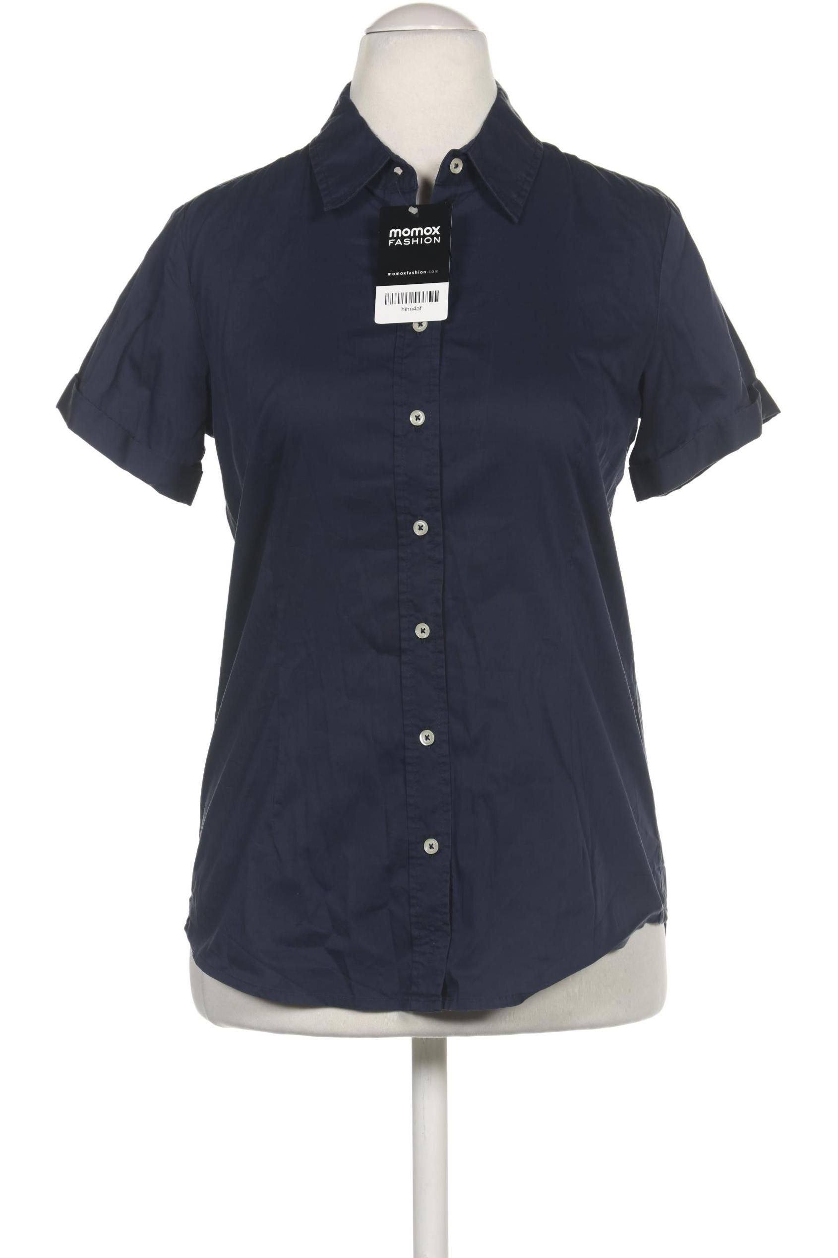 

Marie Lund Damen Bluse, marineblau, Gr. 36