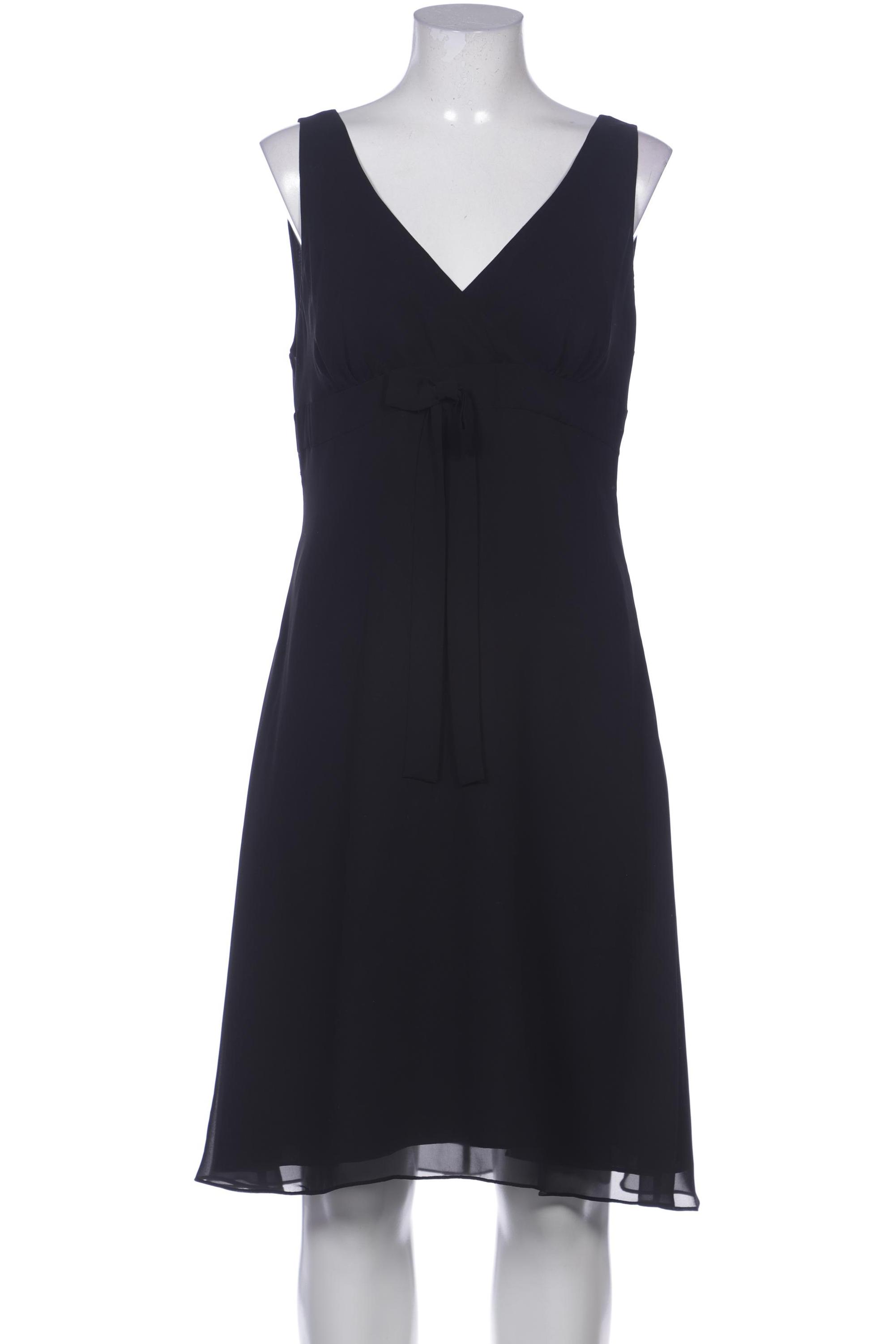 

Marie Lund Damen Kleid, schwarz, Gr. 42
