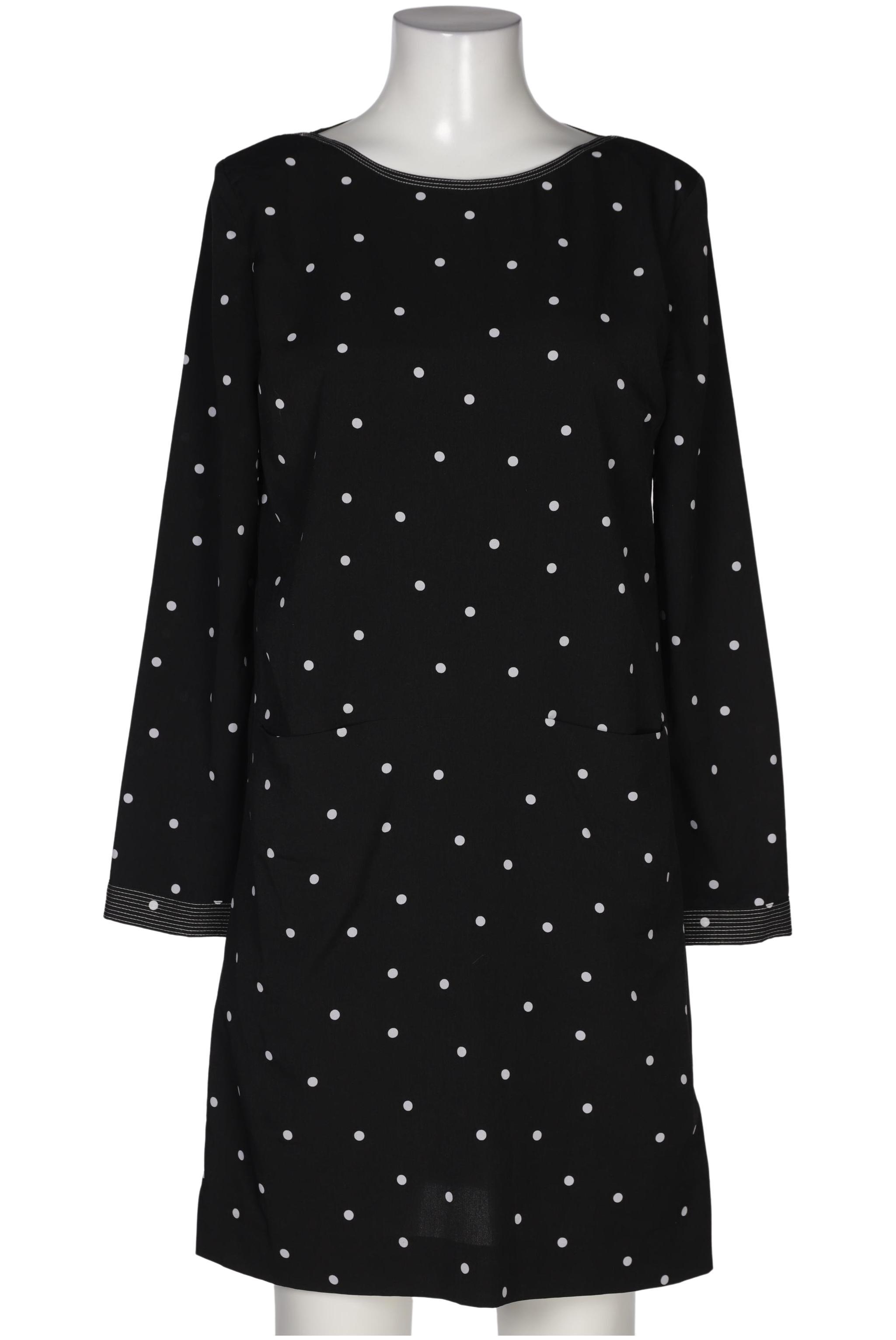 

Marie Lund Damen Kleid, schwarz, Gr. 40