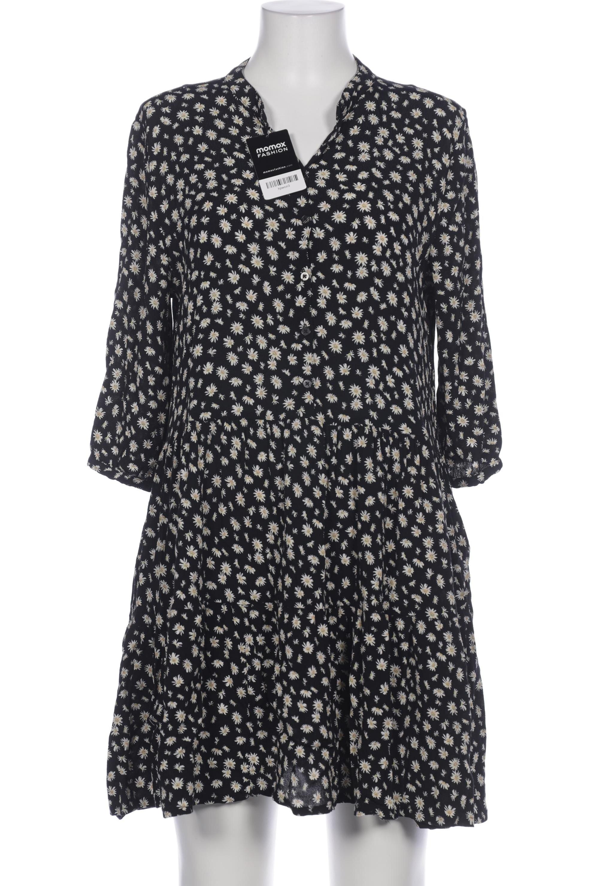 

Marie Lund Damen Kleid, schwarz, Gr. 42