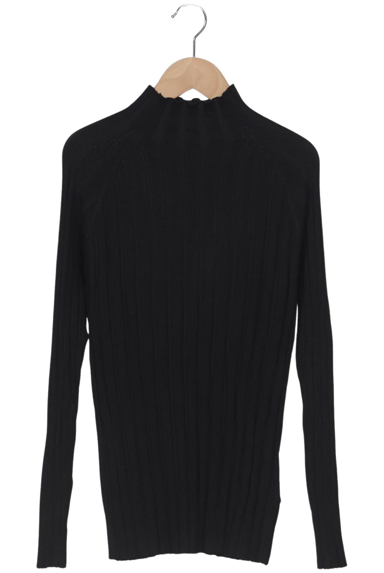 

Marie Lund Damen Pullover, schwarz, Gr. 38