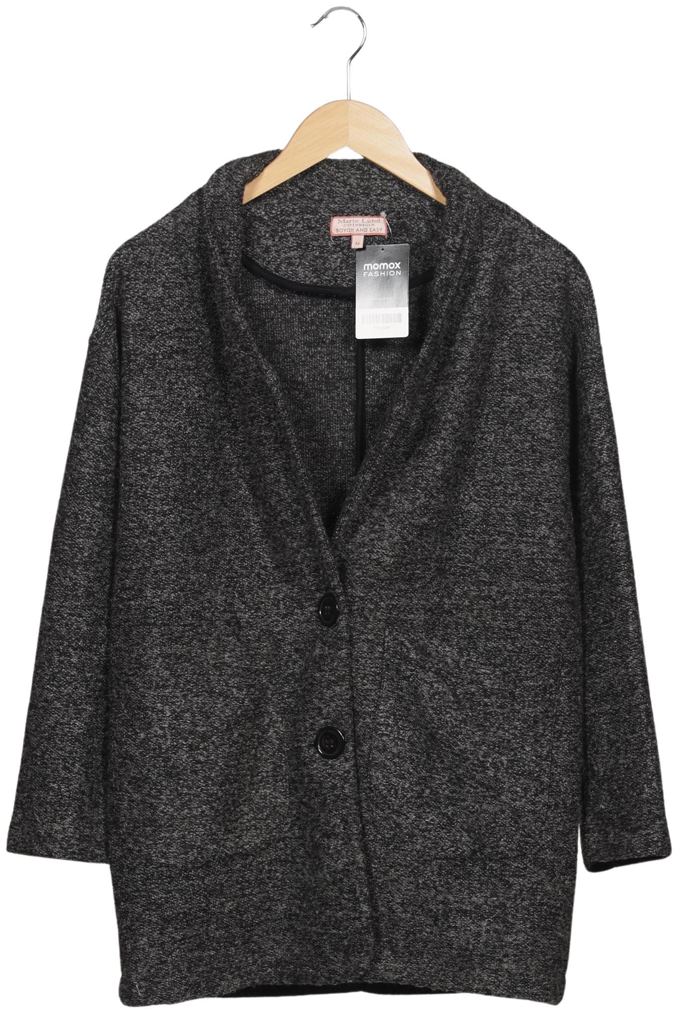 

Marie Lund Damen Mantel, grau, Gr. 38