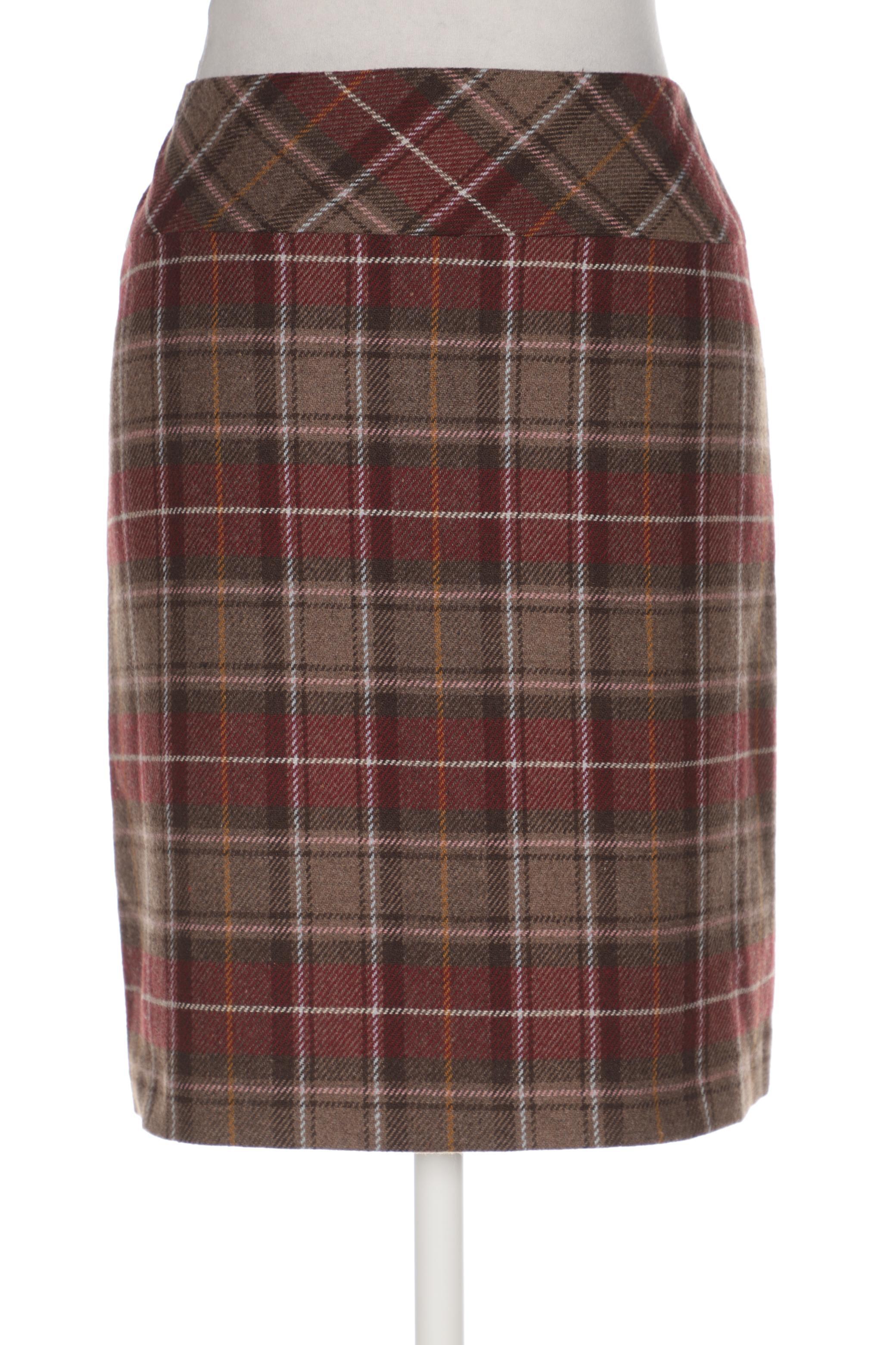 

Marie Lund Damen Rock, braun, Gr. 36