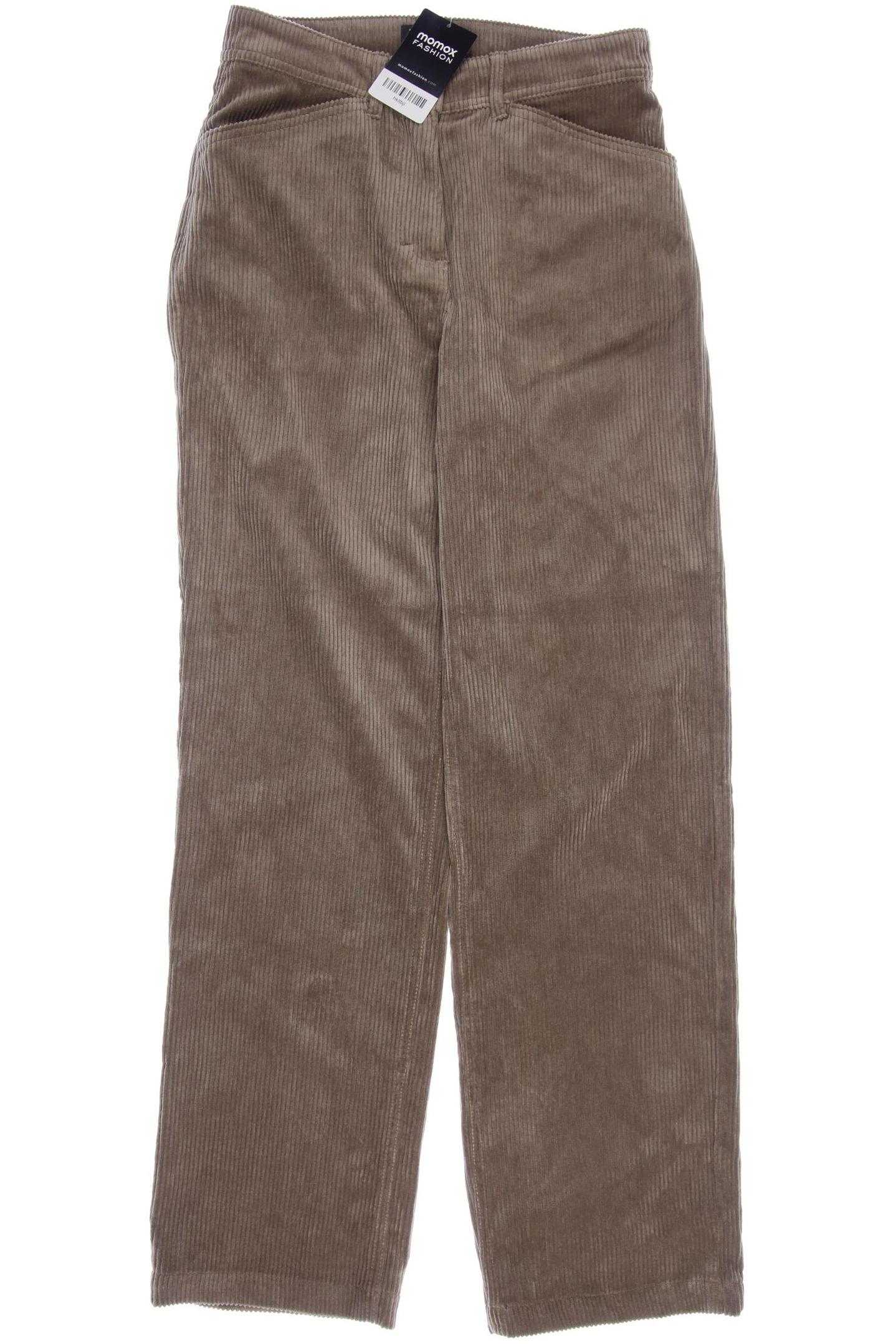 

Marie Lund Damen Stoffhose, beige