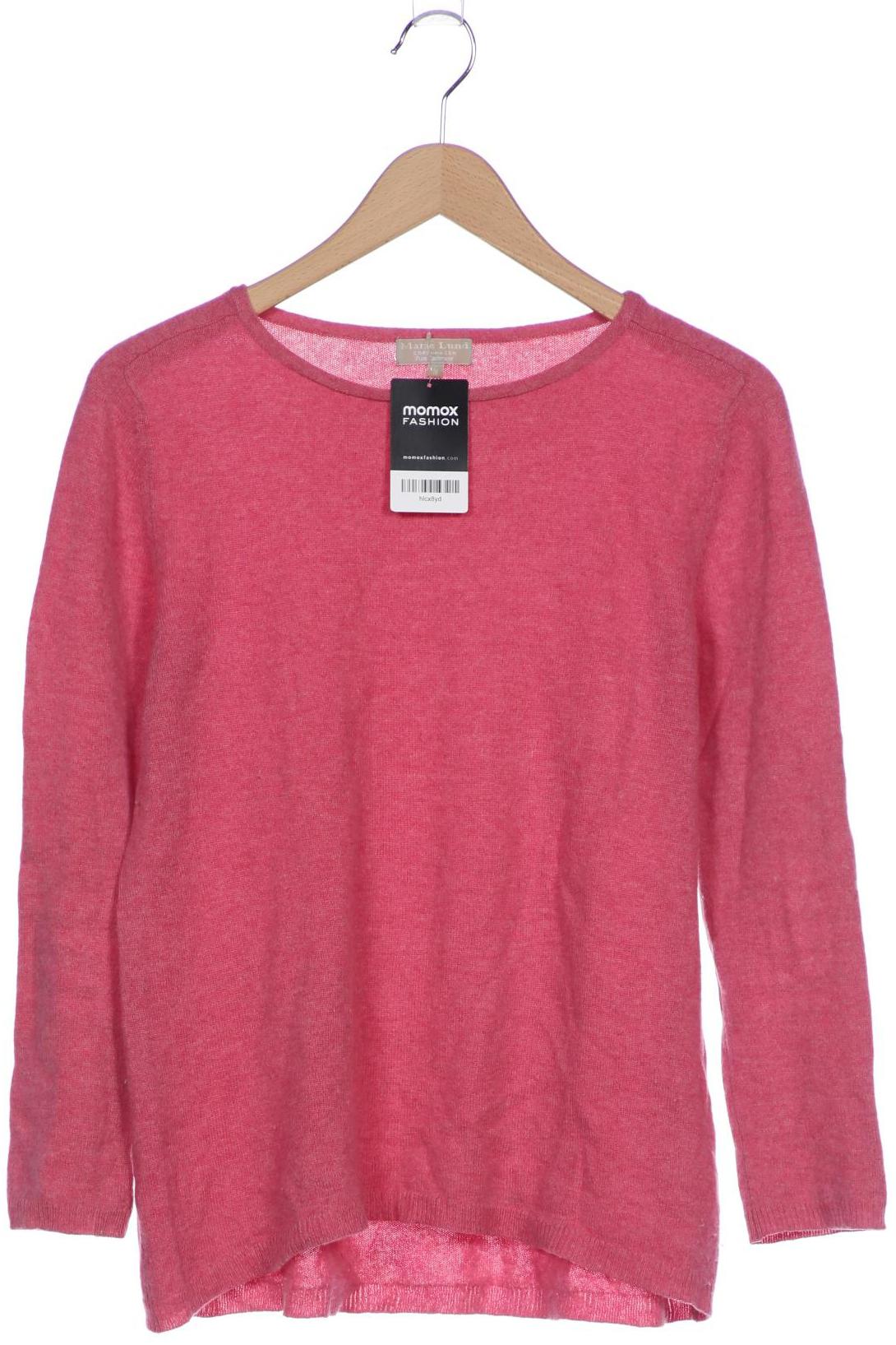 

Marie Lund Damen Pullover, pink, Gr. 38