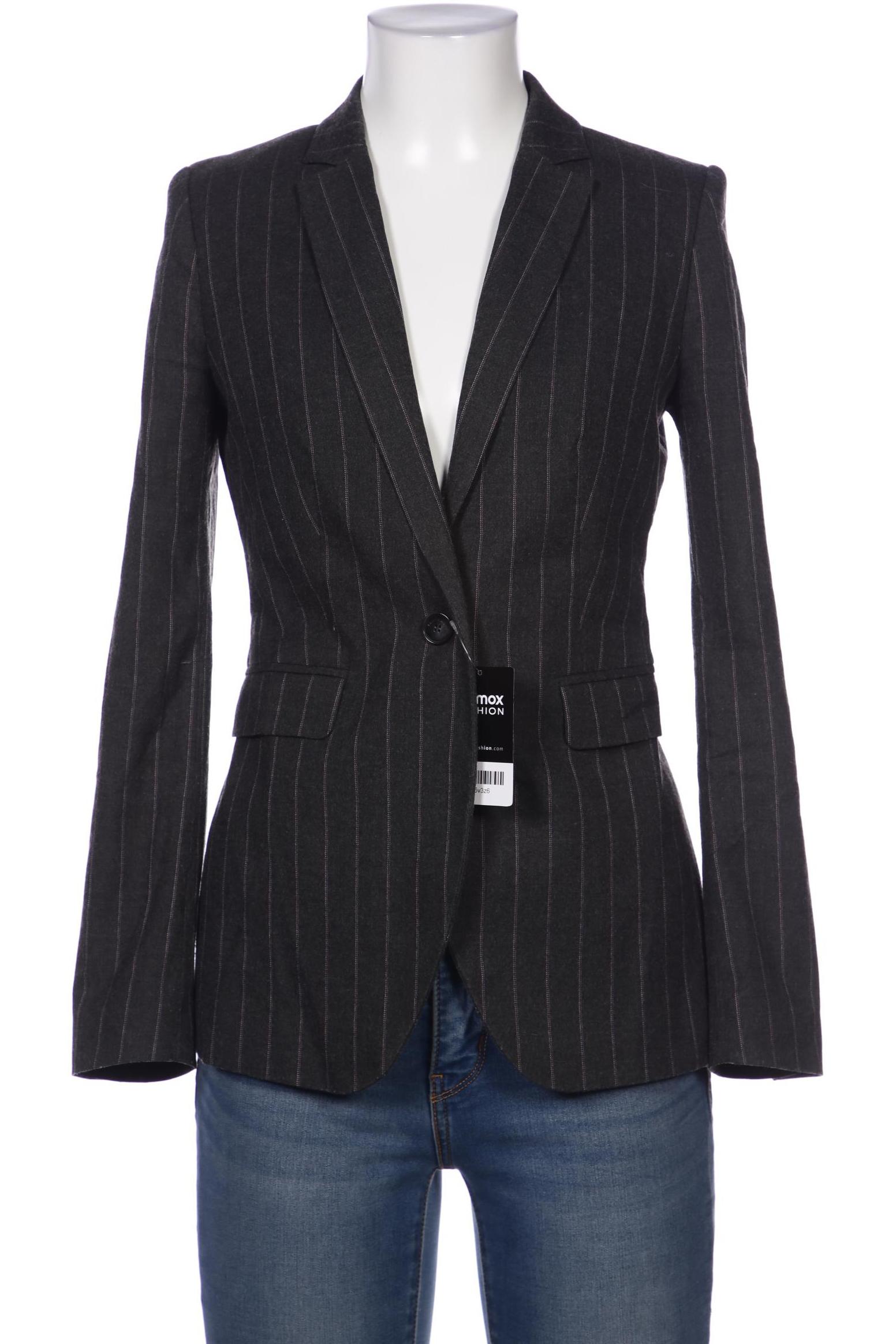 

Marie Lund Damen Blazer, grau