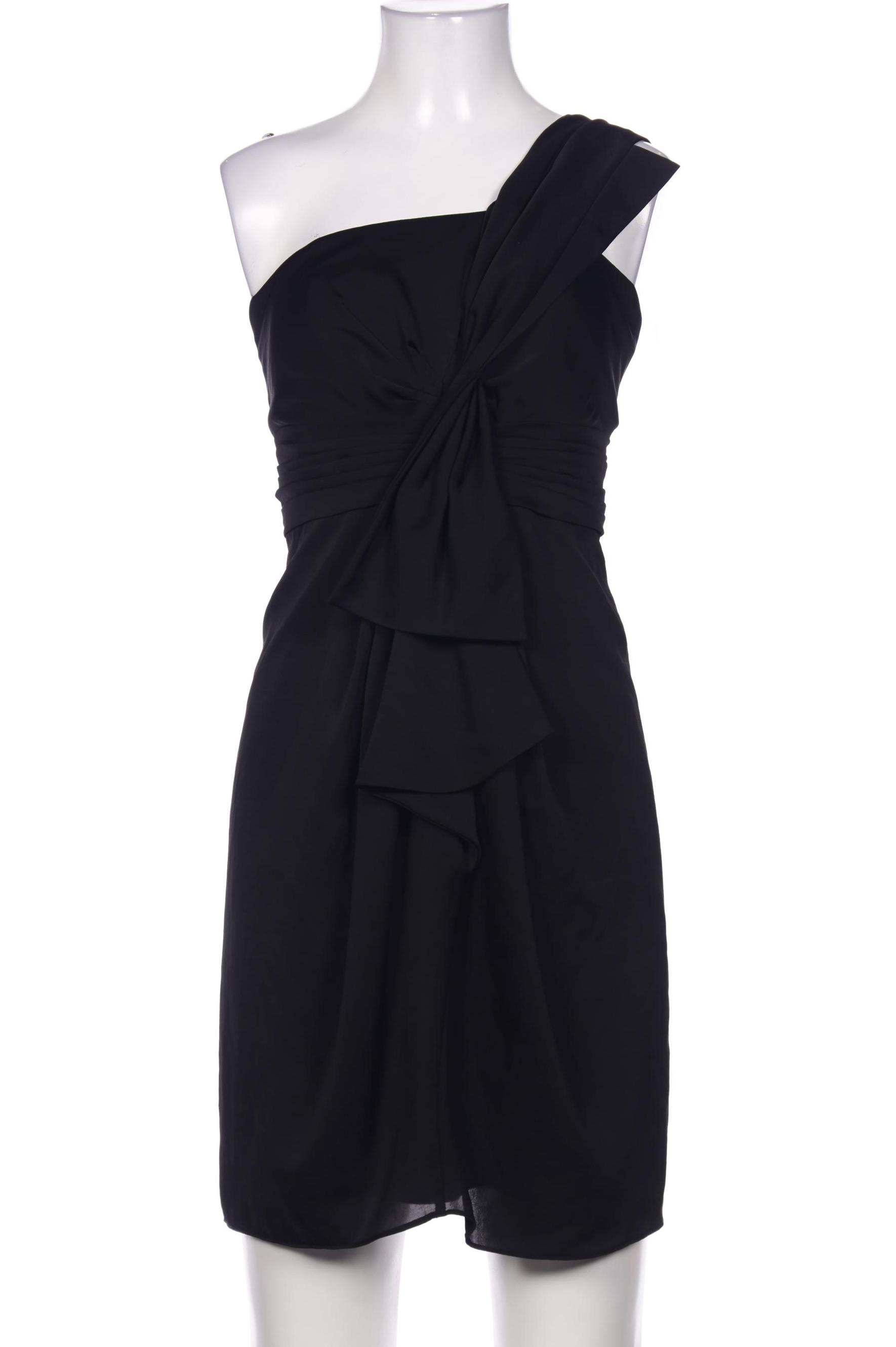 

Marie Lund Damen Kleid, schwarz, Gr. 34