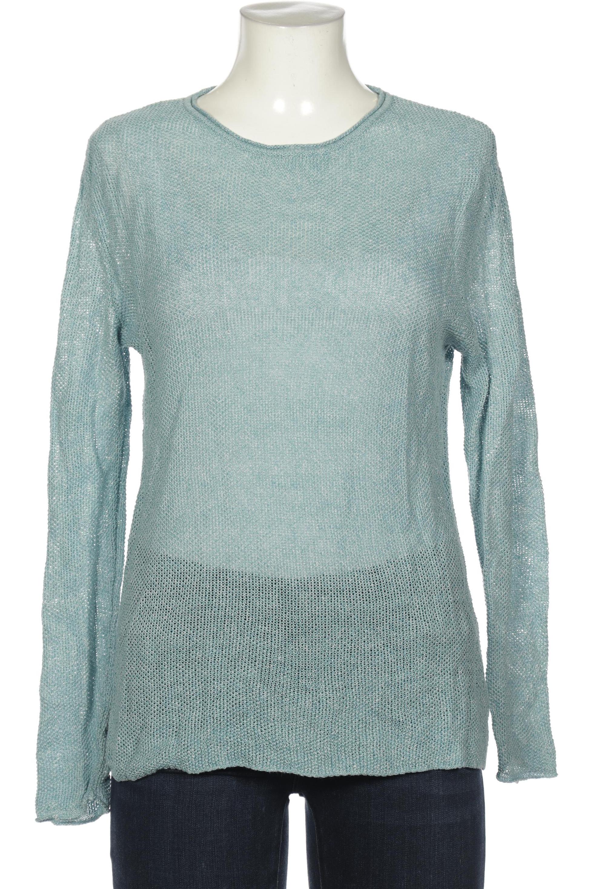 

Marie Lund Damen Pullover, türkis