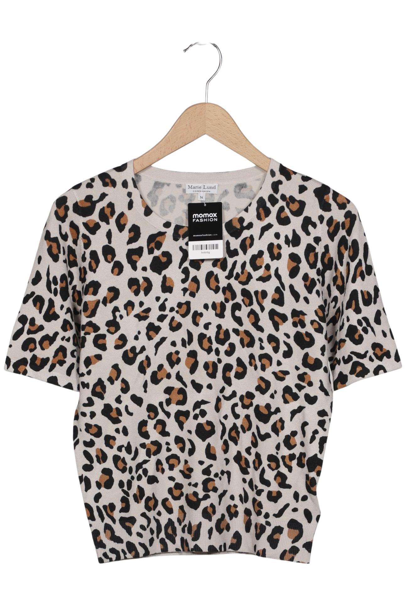 

Marie Lund Damen Pullover, beige, Gr. 38