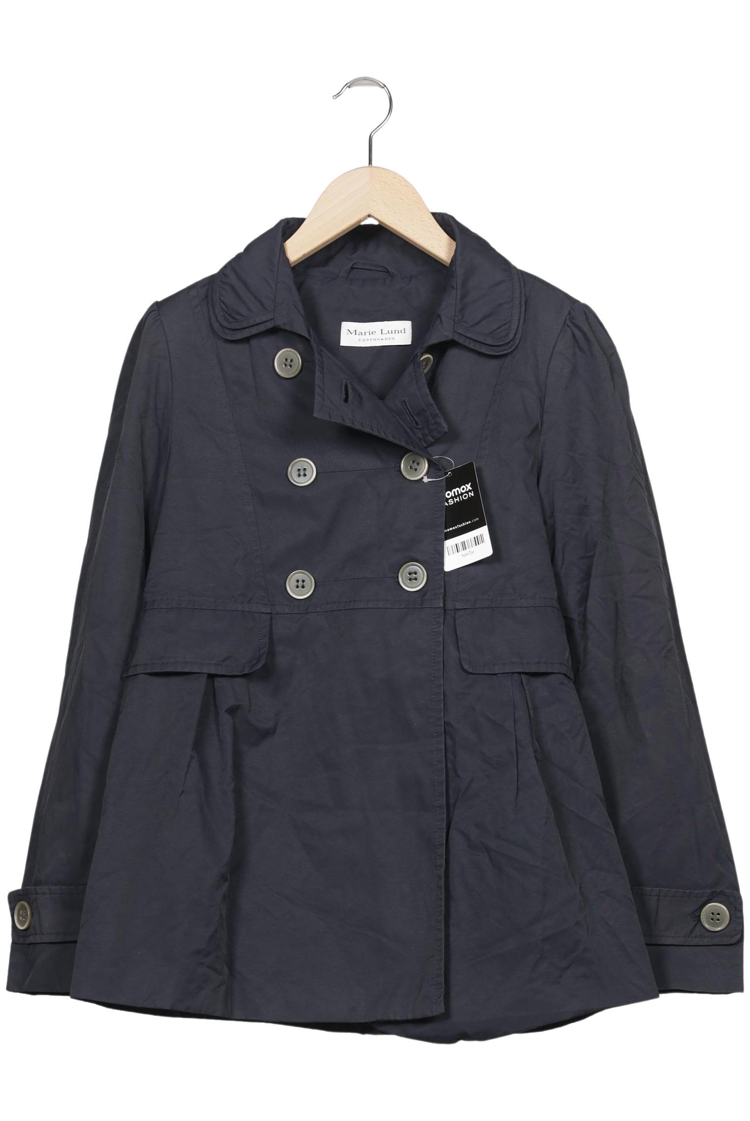 

Marie Lund Damen Jacke, marineblau, Gr. 36