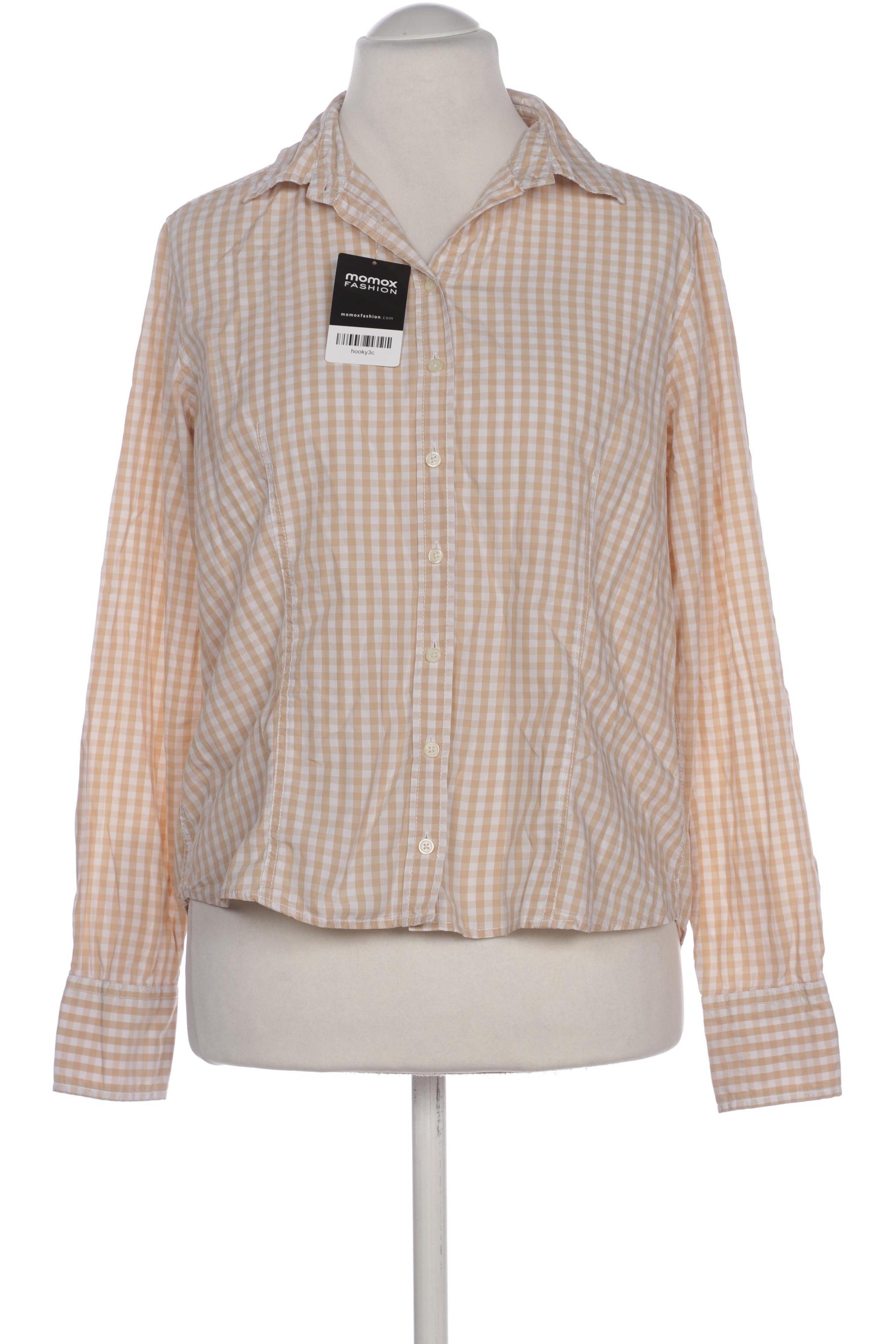 

Marie Lund Damen Bluse, beige, Gr. 44