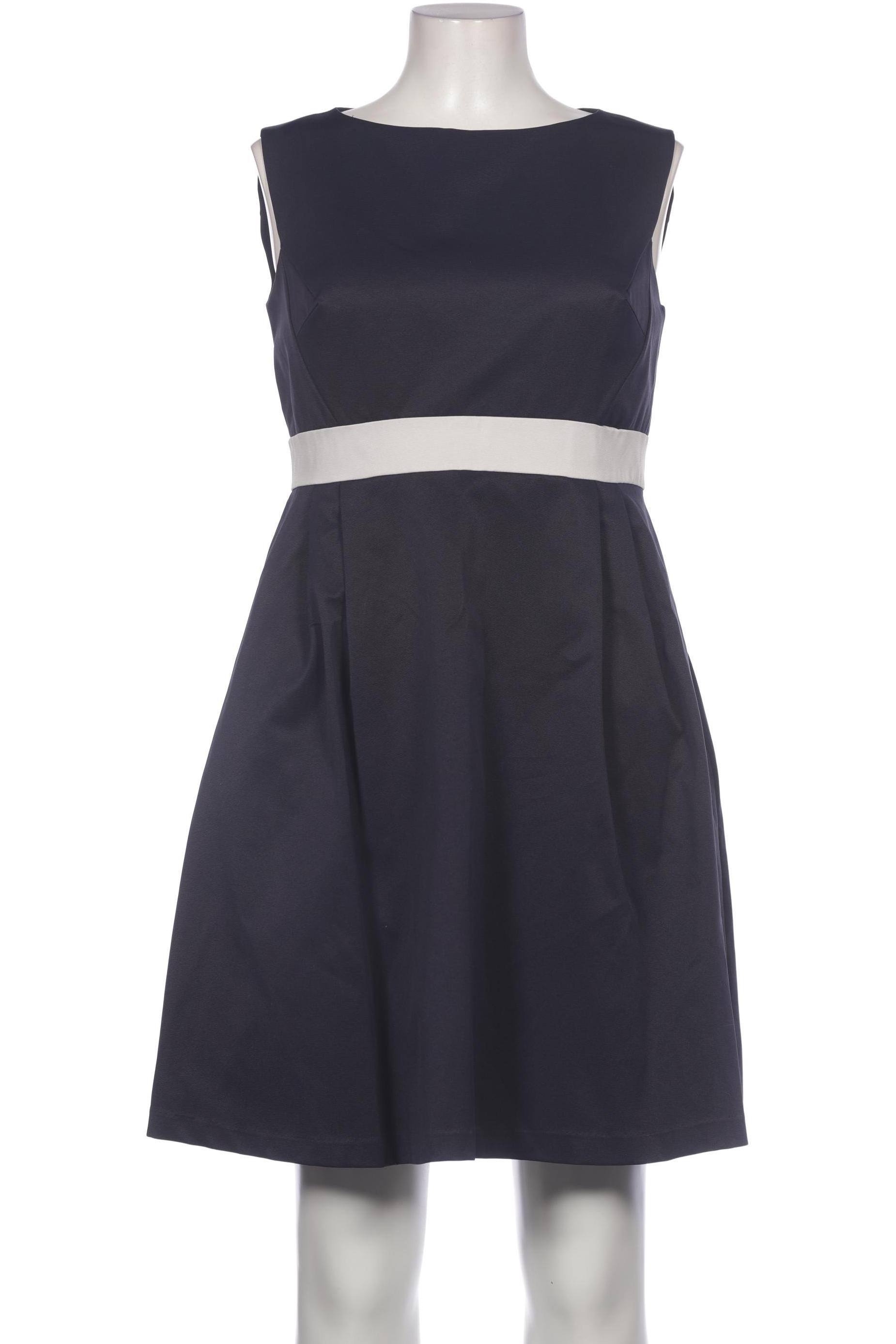 

Marie Lund Damen Kleid, marineblau, Gr. 42
