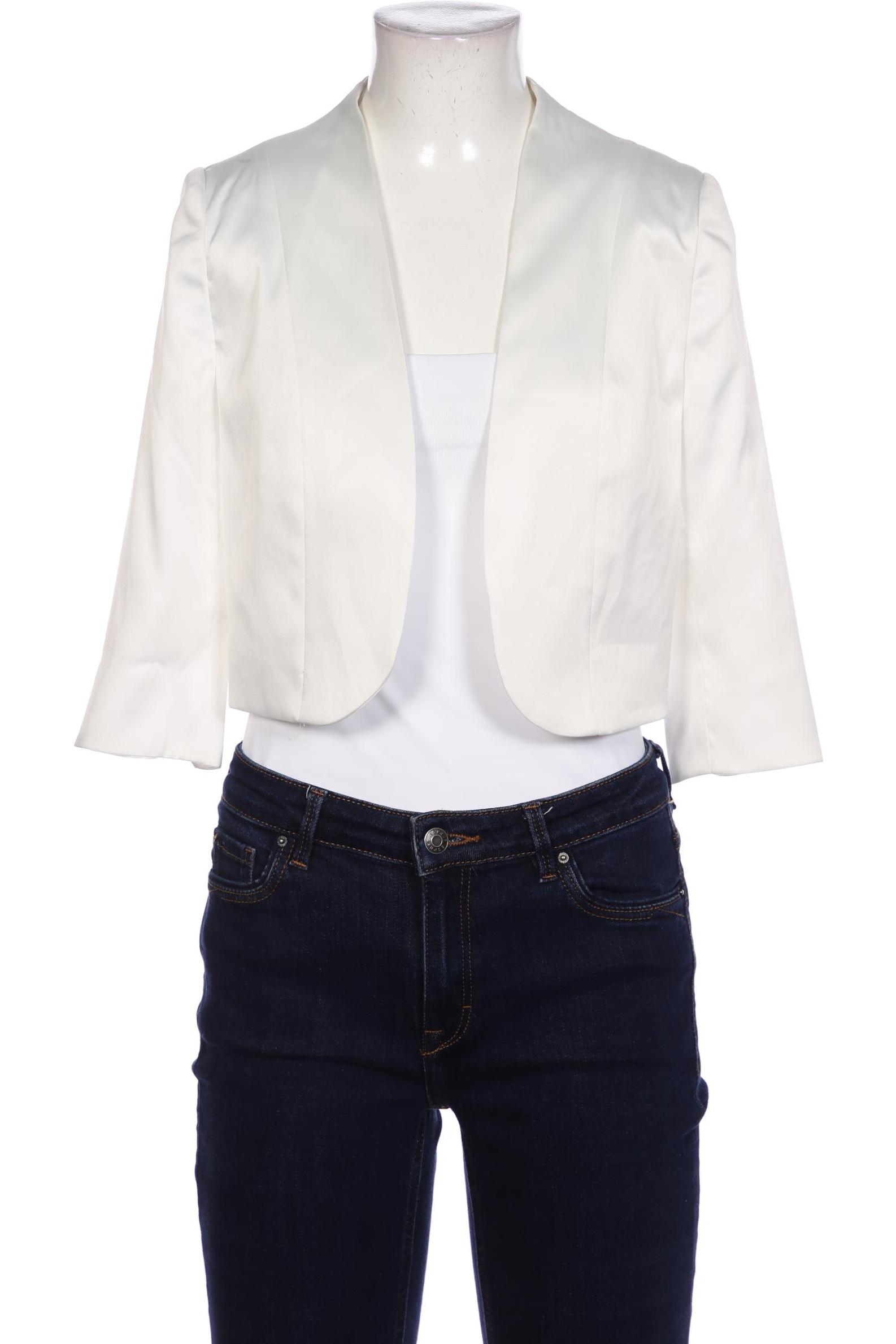 

Marie Lund Damen Blazer, weiß, Gr. 36