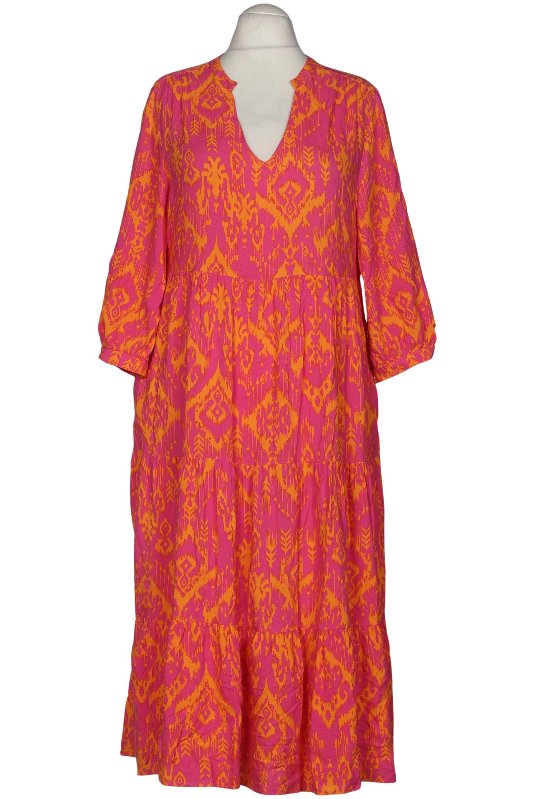 

Marie Lund Damen Kleid, mehrfarbig, Gr. 42