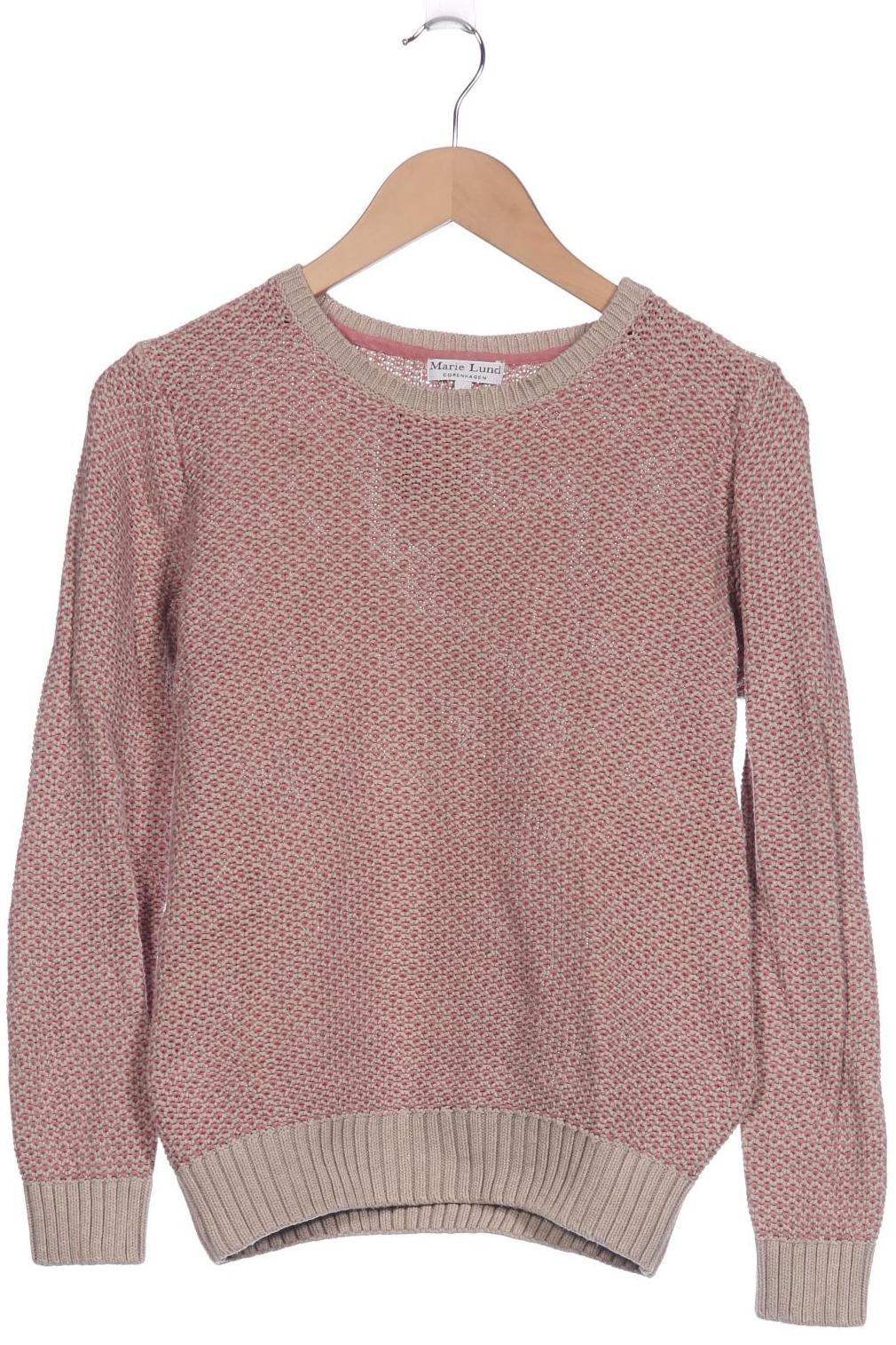 

Marie Lund Damen Pullover, pink, Gr. 38