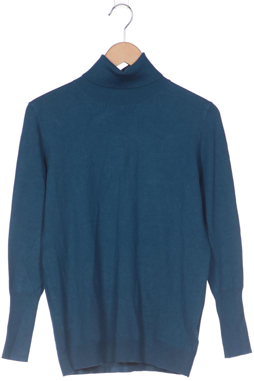 

Marie Lund Damen Pullover, blau, Gr. 42