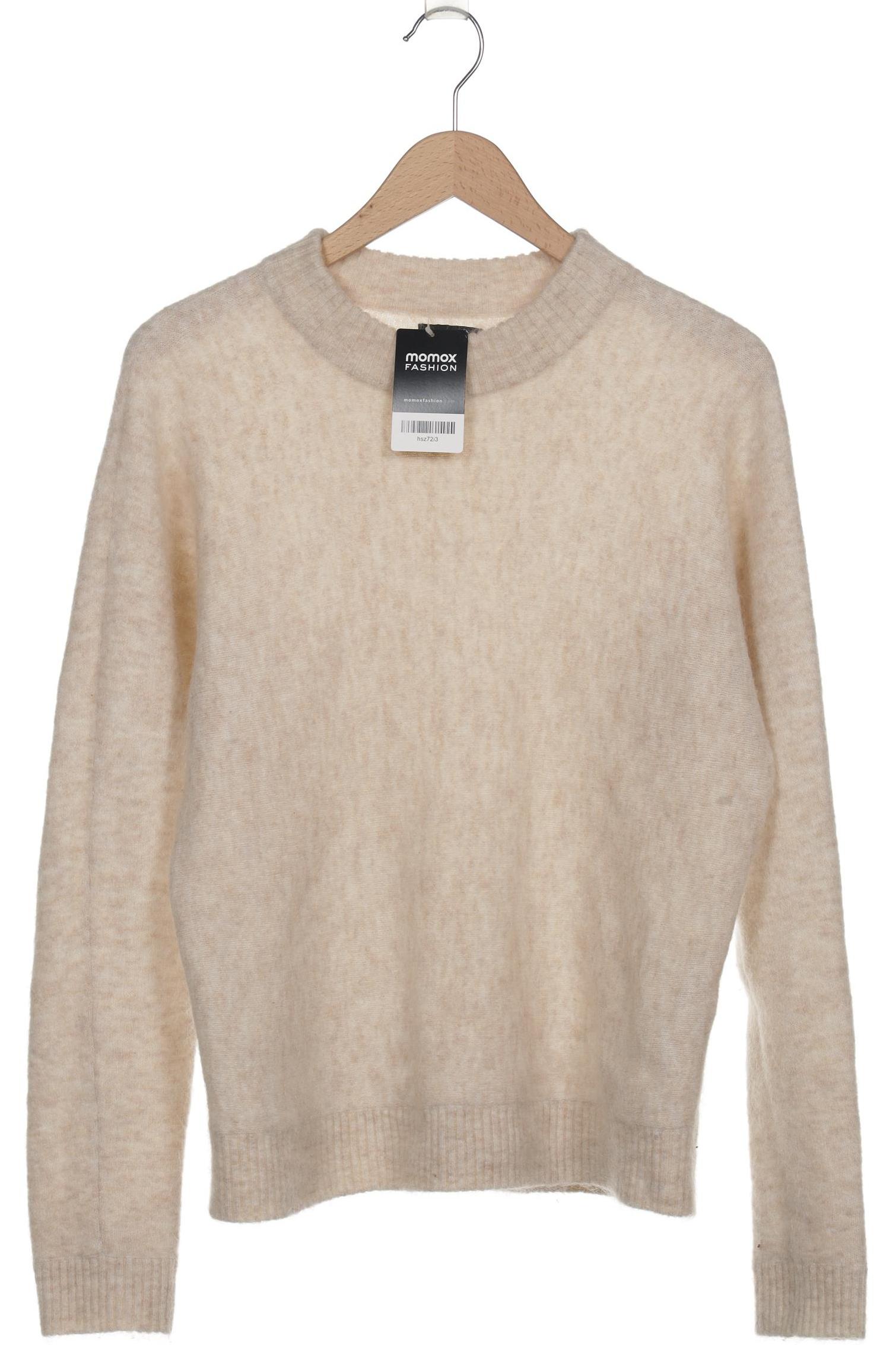 

Marie Lund Damen Pullover, beige, Gr. 42