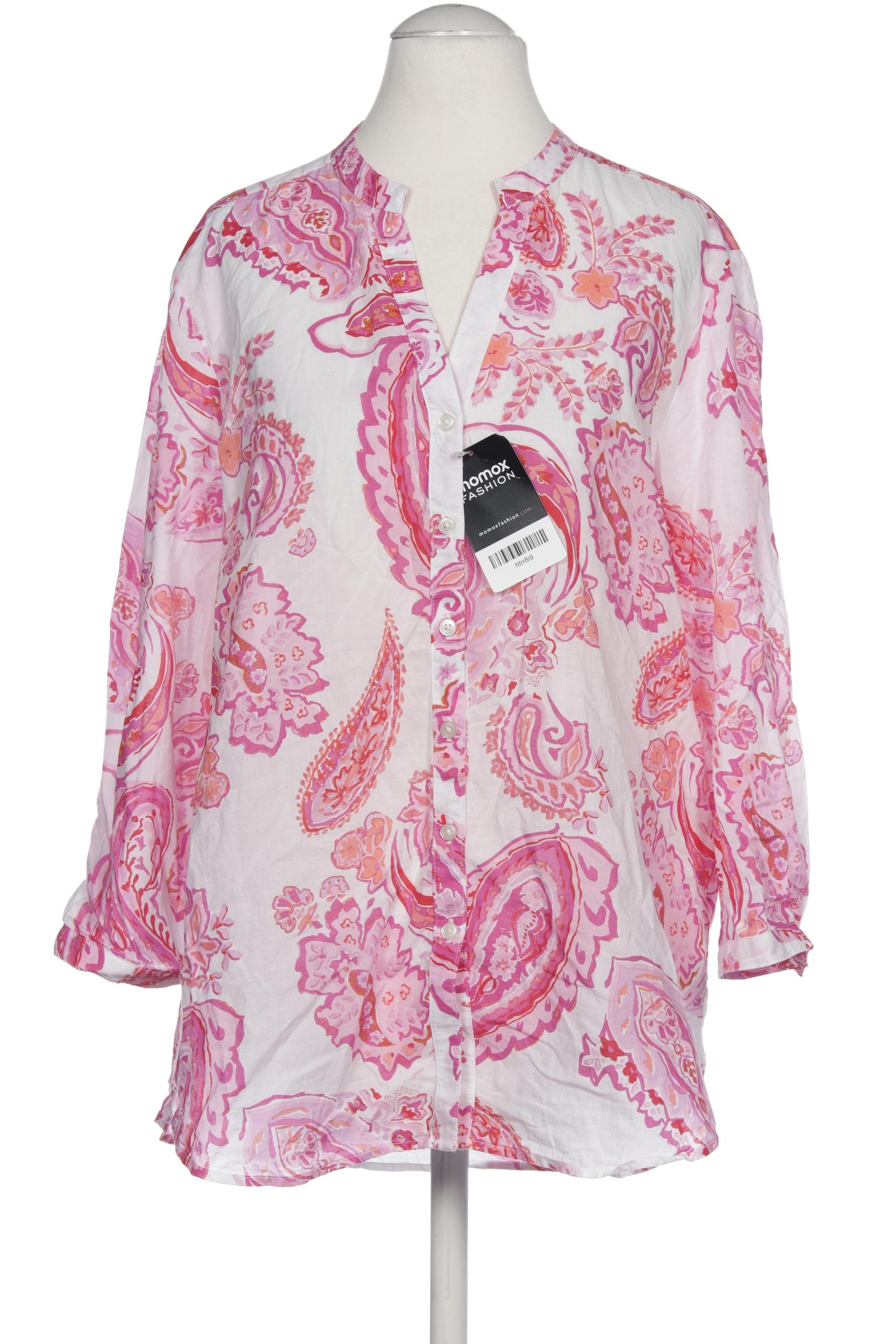 

Marie Lund Damen Bluse, weiß, Gr. 36