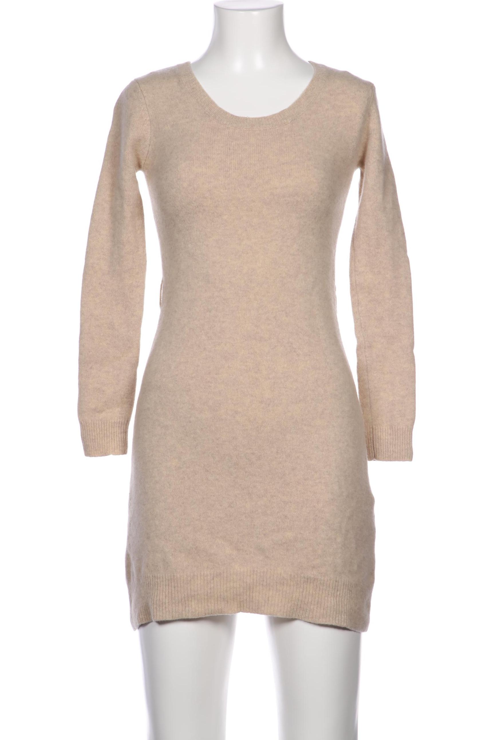 

Marie Lund Damen Kleid, beige, Gr. 32