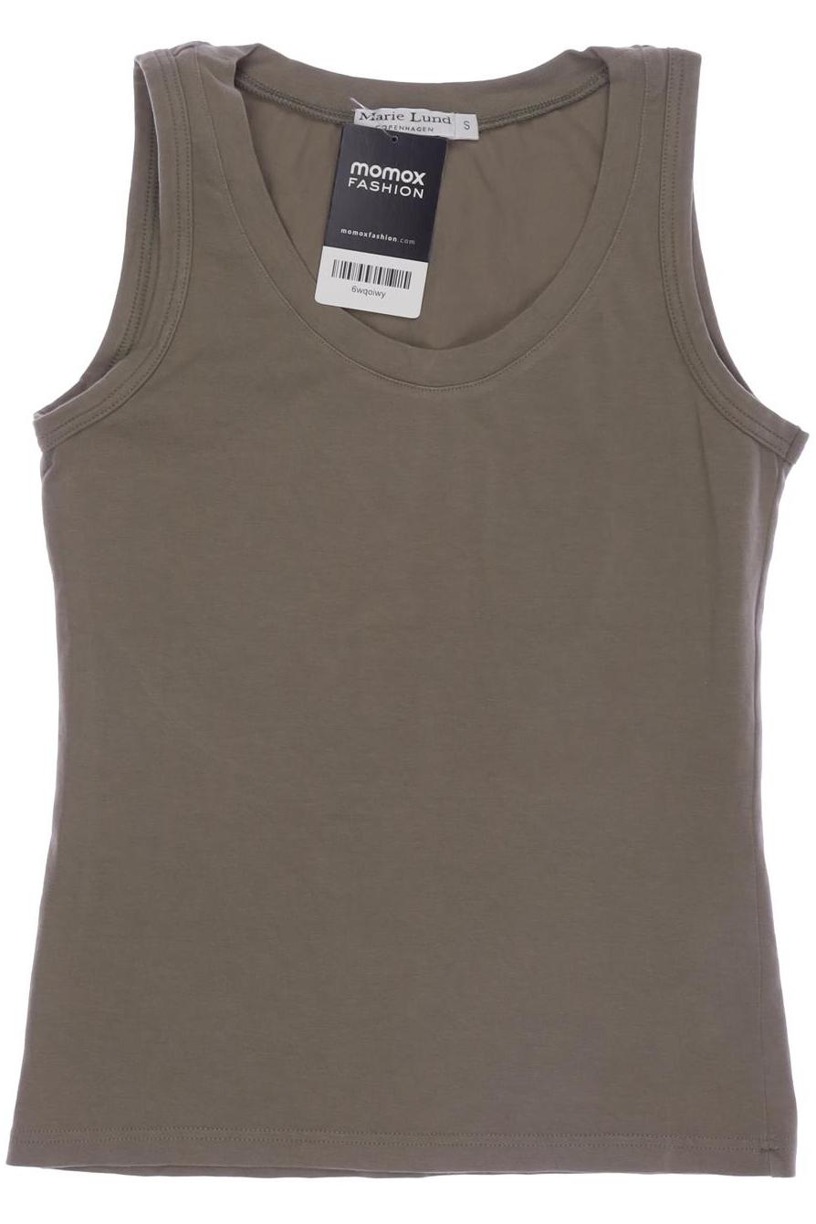 

Marie Lund Damen Top, braun, Gr. 36