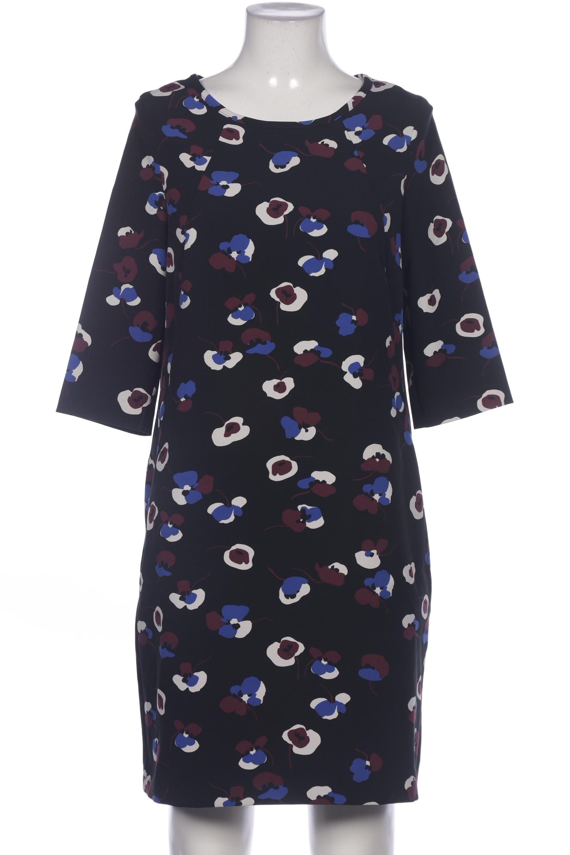 

Marie Lund Damen Kleid, schwarz, Gr. 38