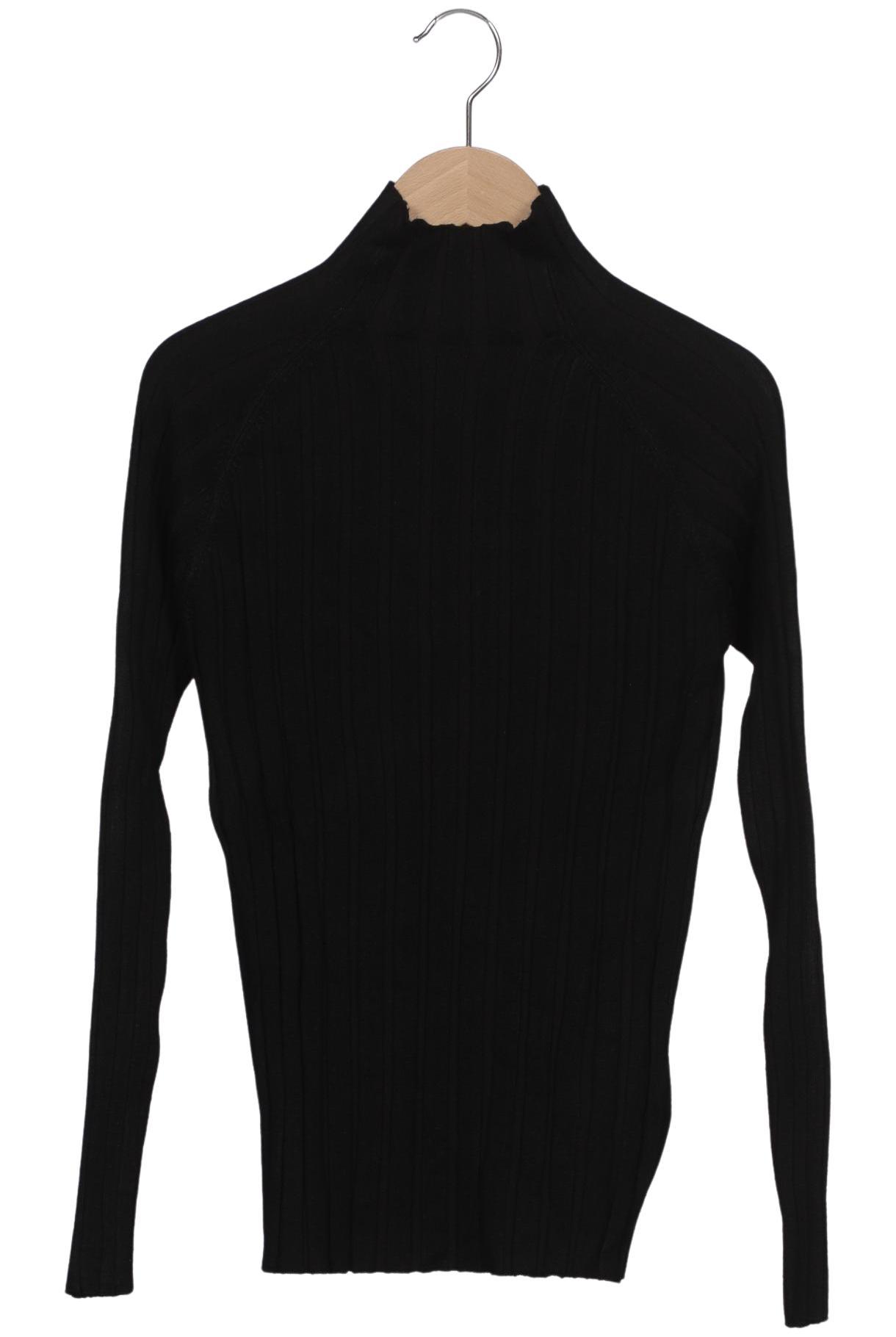 

Marie Lund Damen Pullover, schwarz, Gr. 36