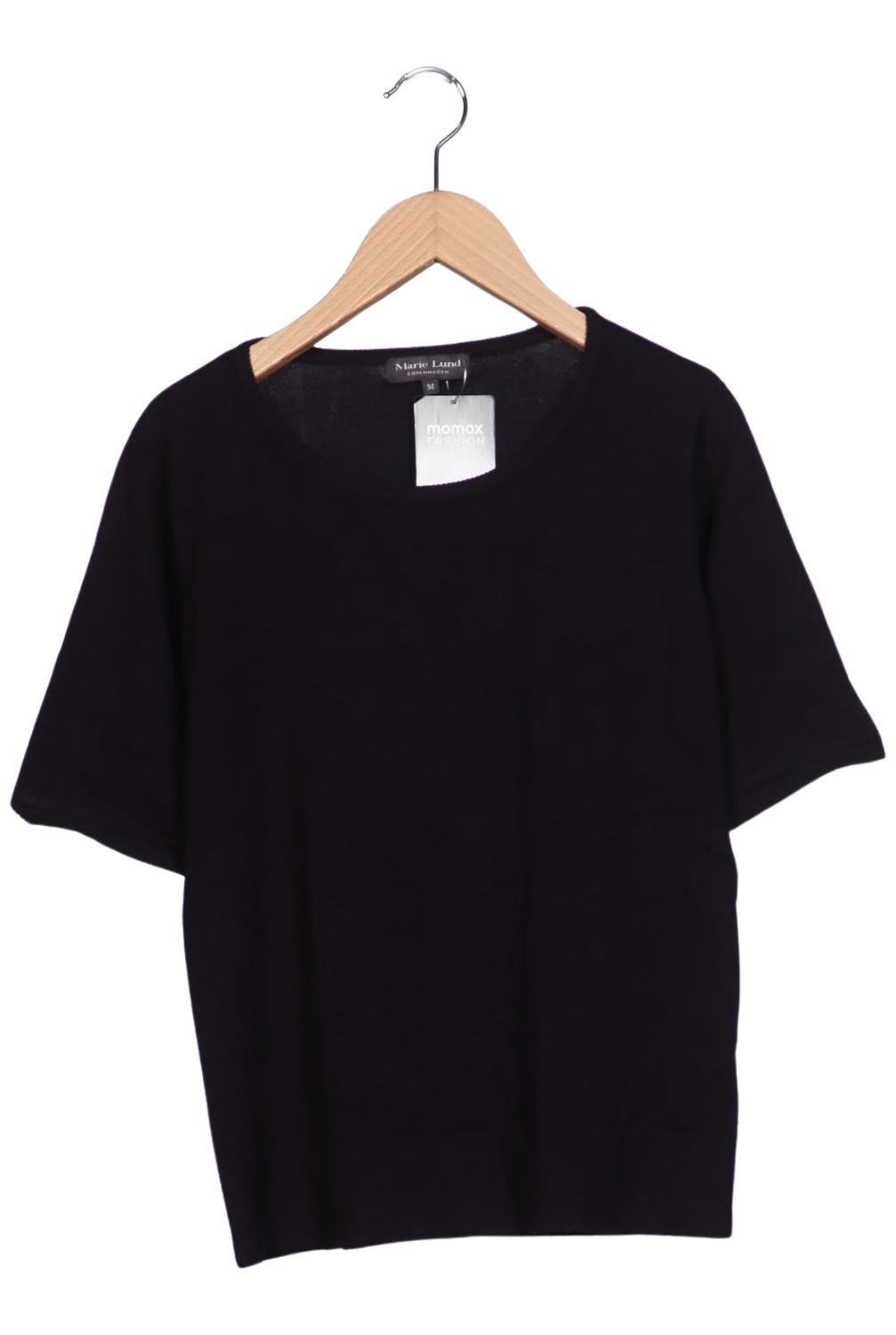 

Marie Lund Damen Pullover, marineblau, Gr. 38