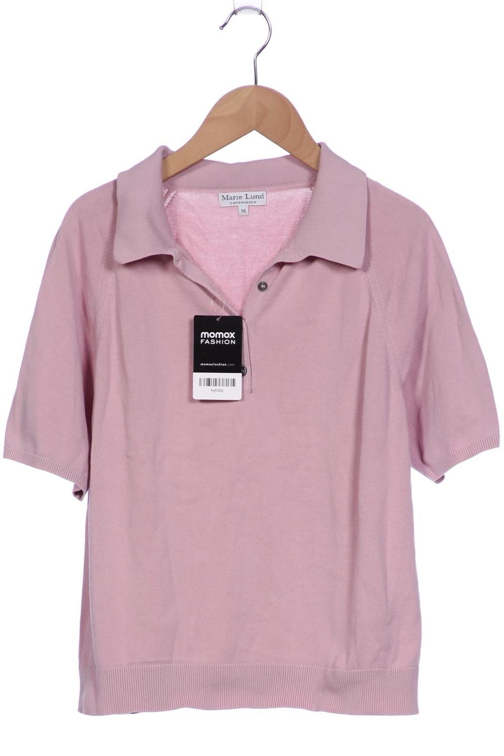 

Marie Lund Damen Pullover, pink, Gr. 38