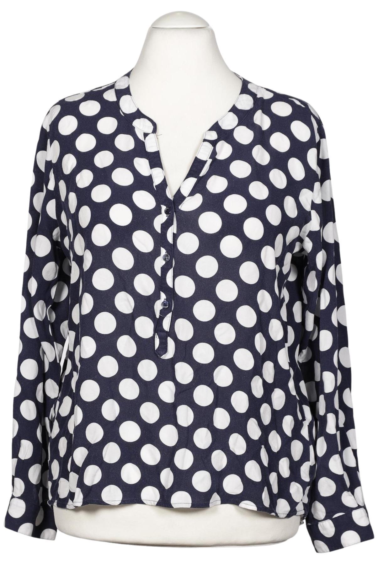 

Marie Lund Damen Bluse, mehrfarbig, Gr. 44