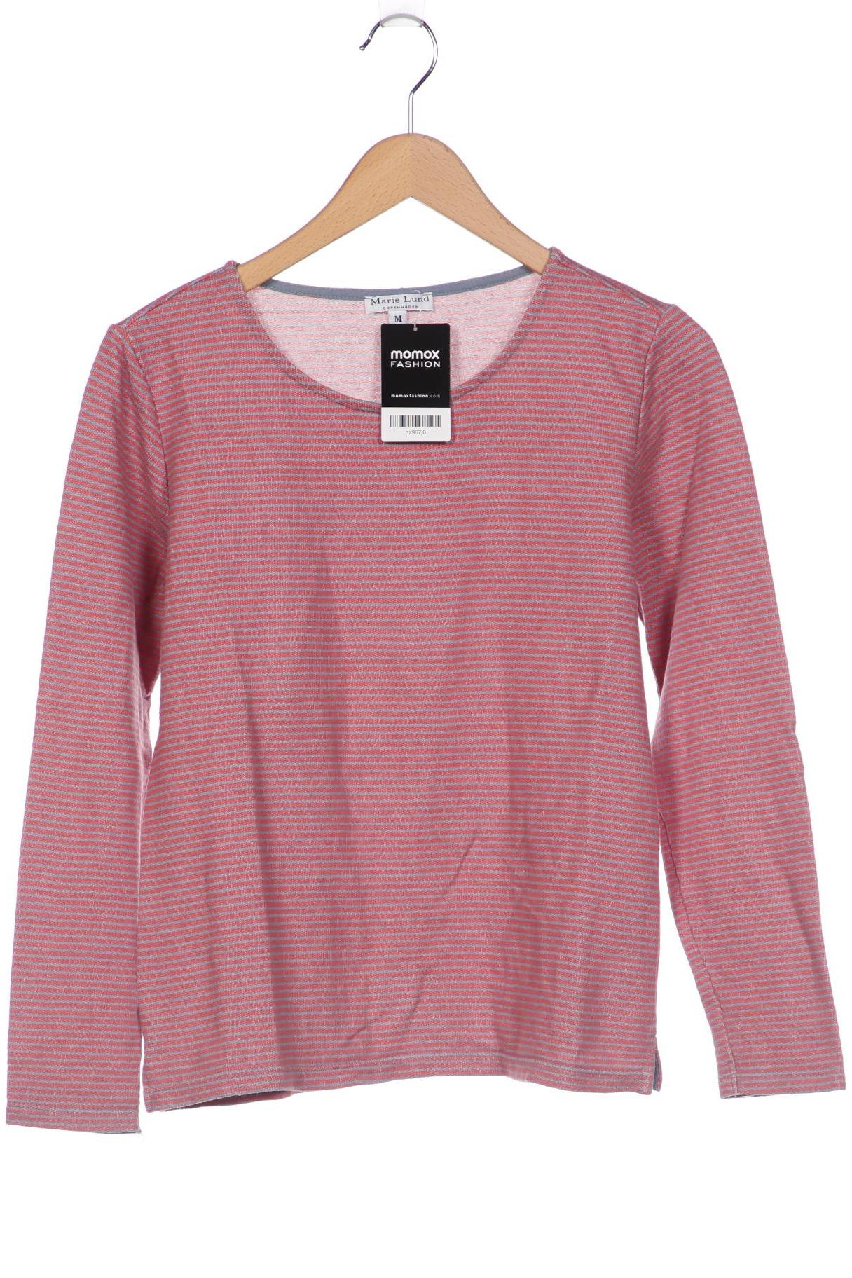 

Marie Lund Damen Sweatshirt, pink