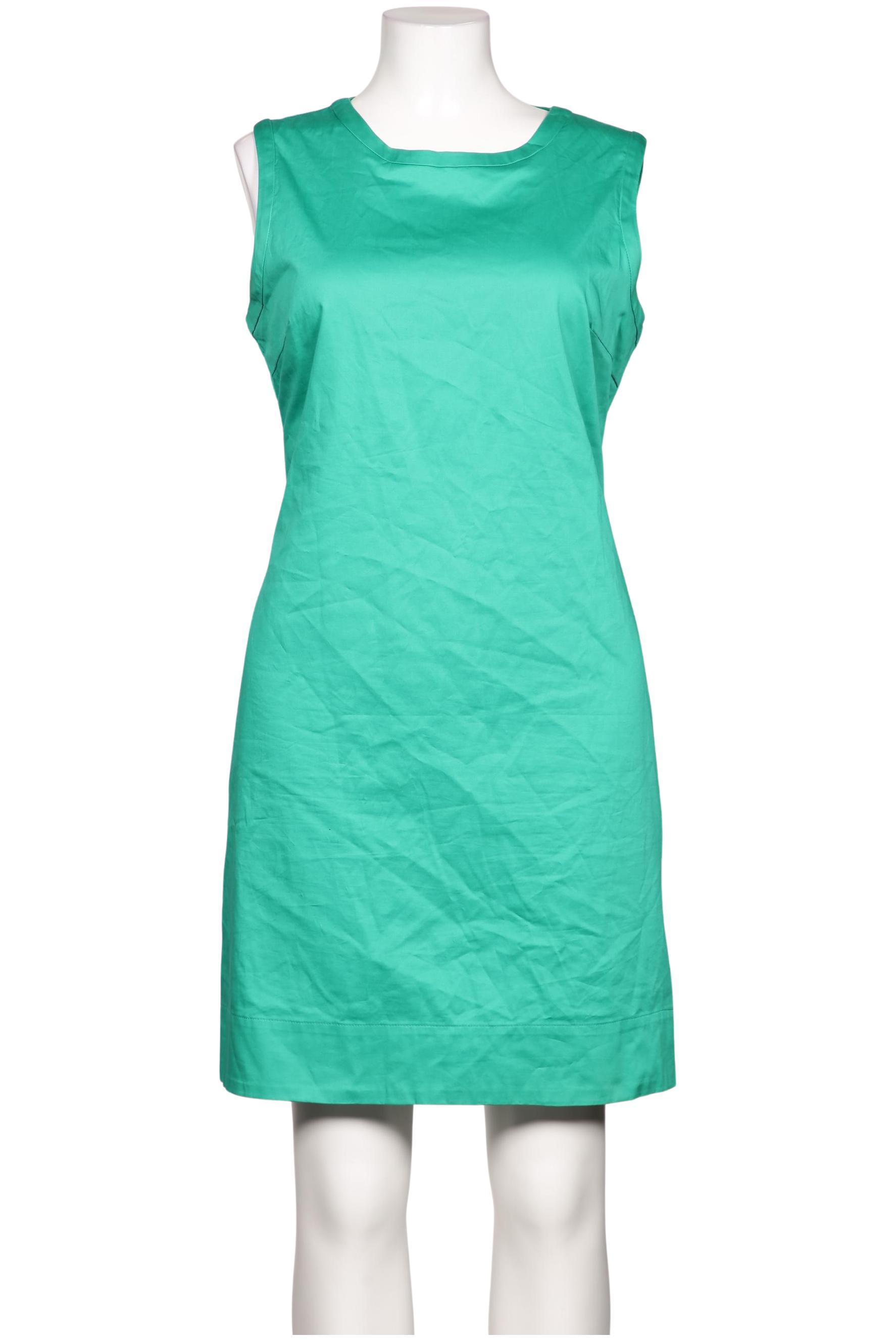 

Marie Lund Damen Kleid, grün, Gr. 42