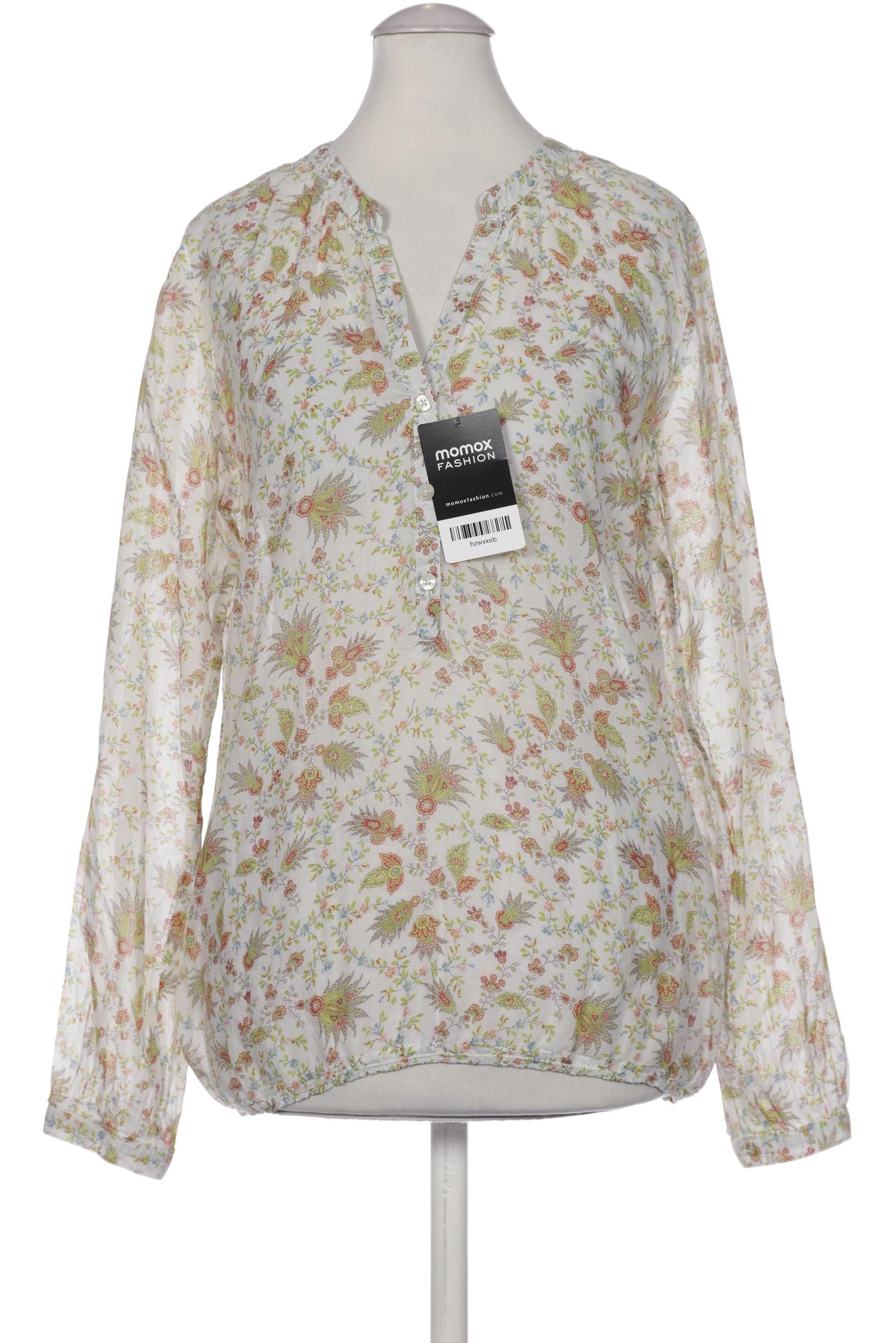 

Marie Lund Damen Bluse, weiß, Gr. 36