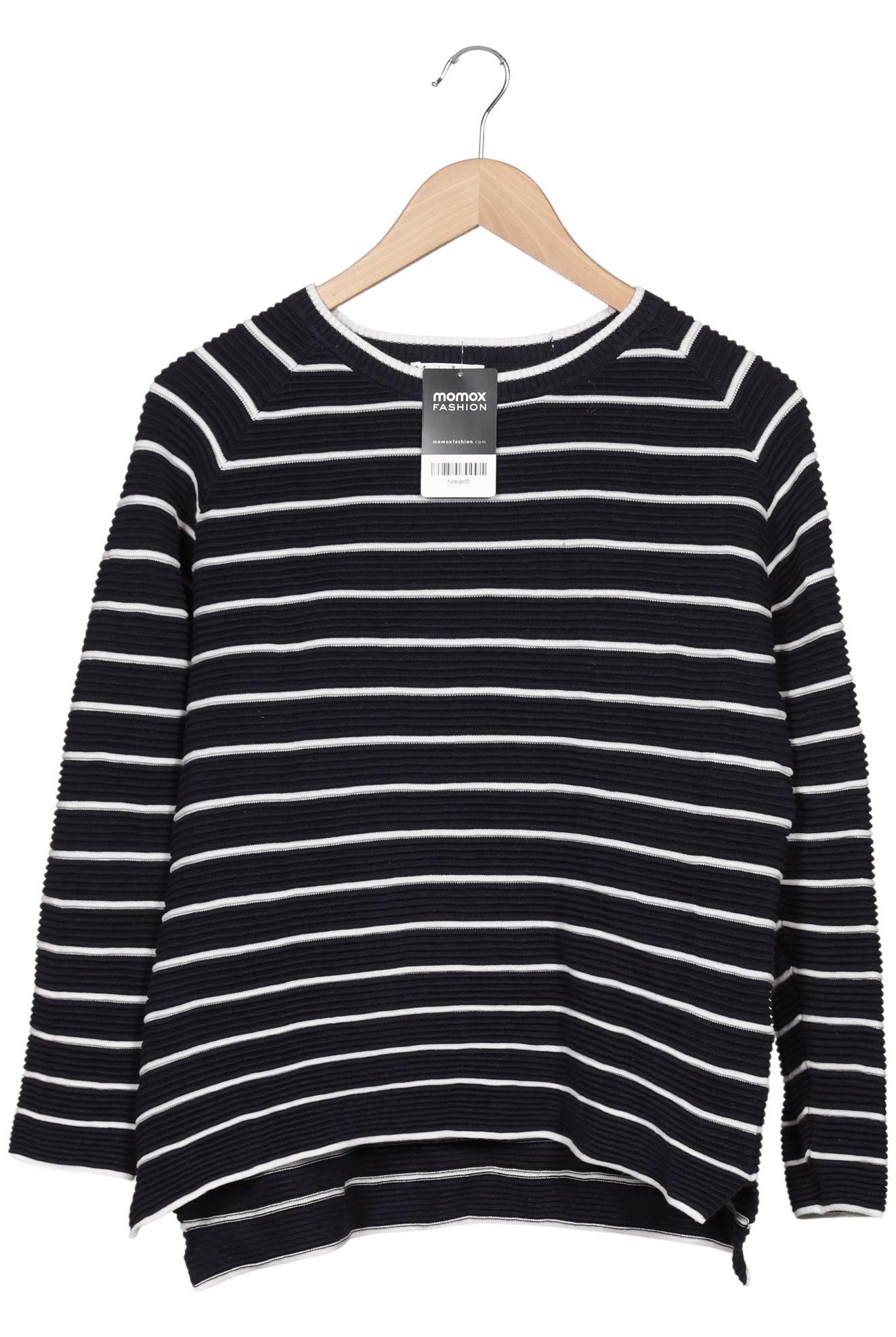 

Marie Lund Damen Pullover, marineblau, Gr. 38