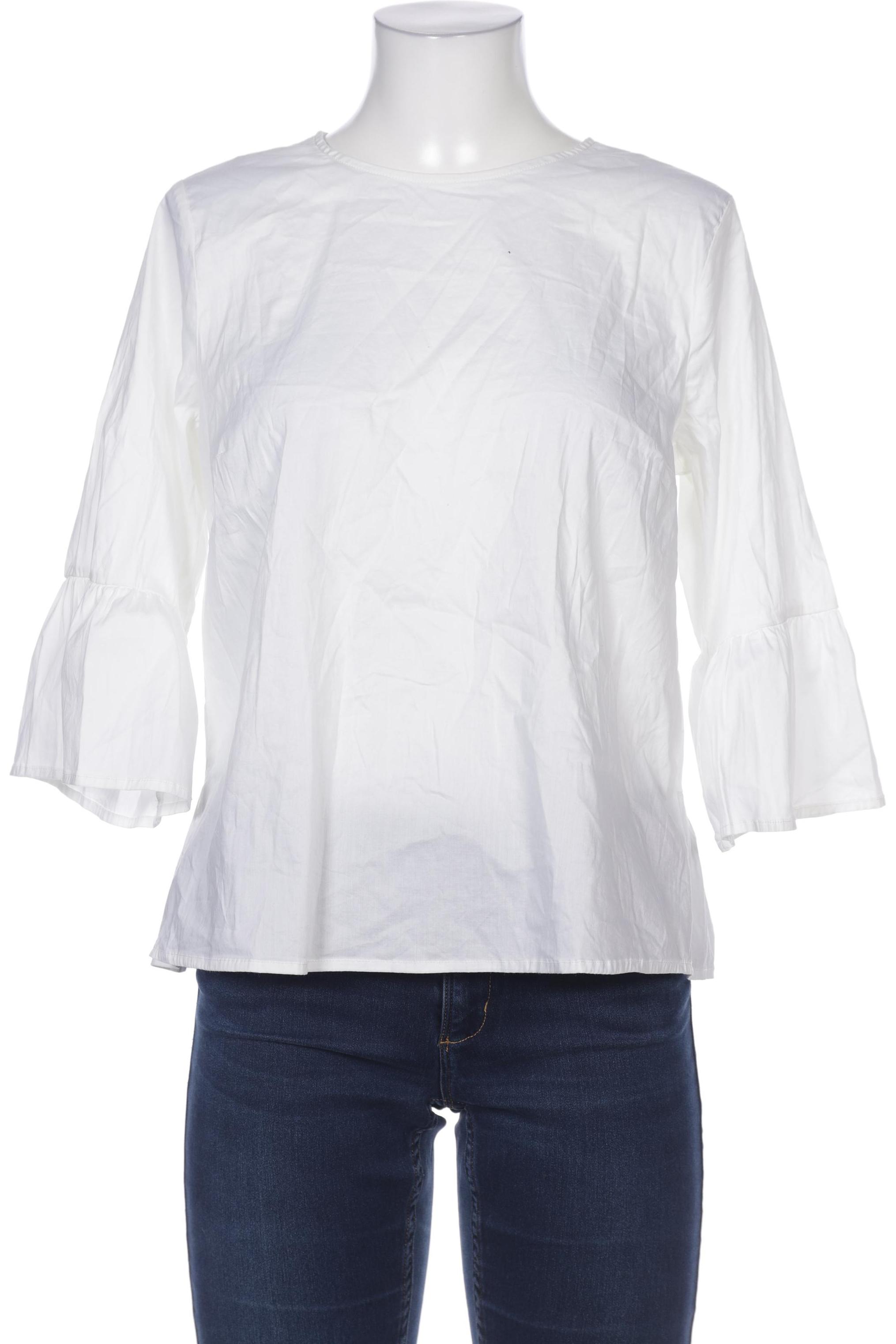 

Marie Lund Damen Bluse, cremeweiß