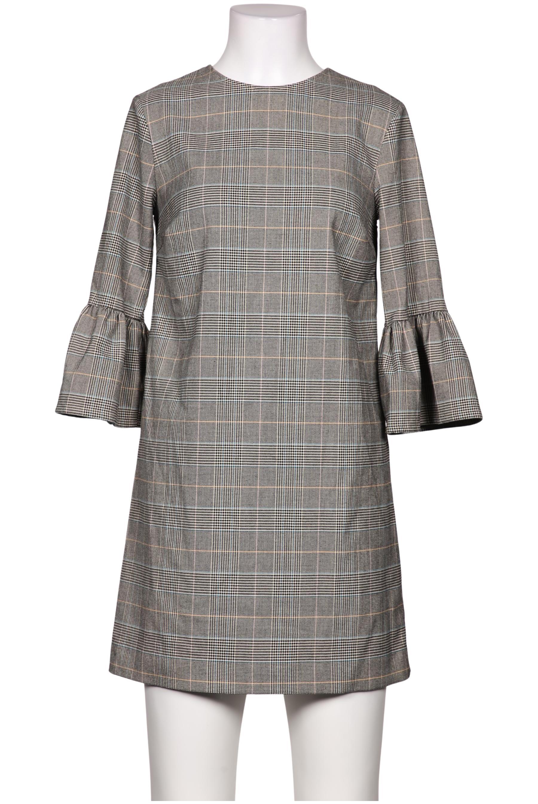 

Marie Lund Damen Kleid, grau, Gr. 36