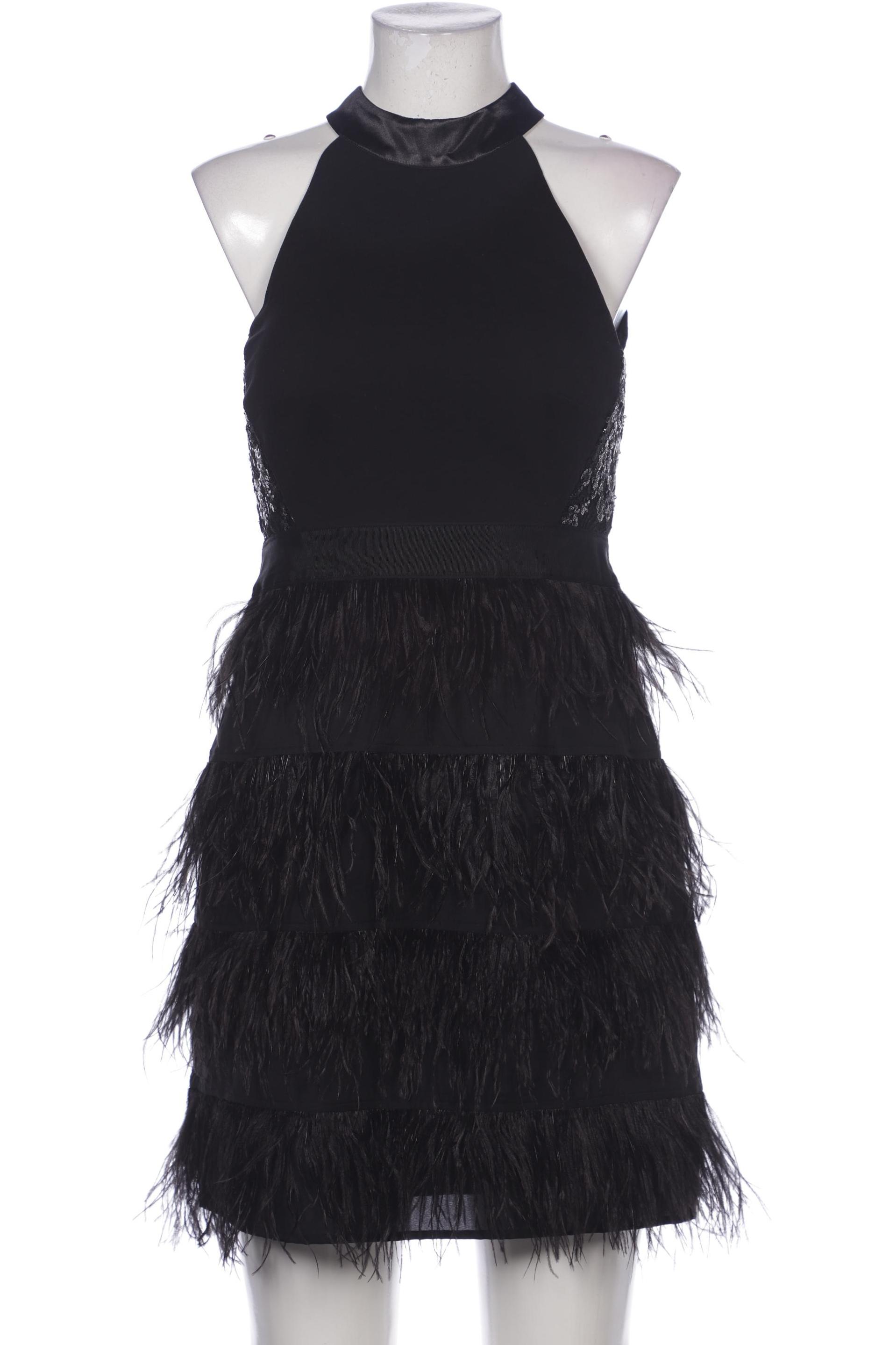 

Marie Lund Damen Kleid, schwarz, Gr. 38