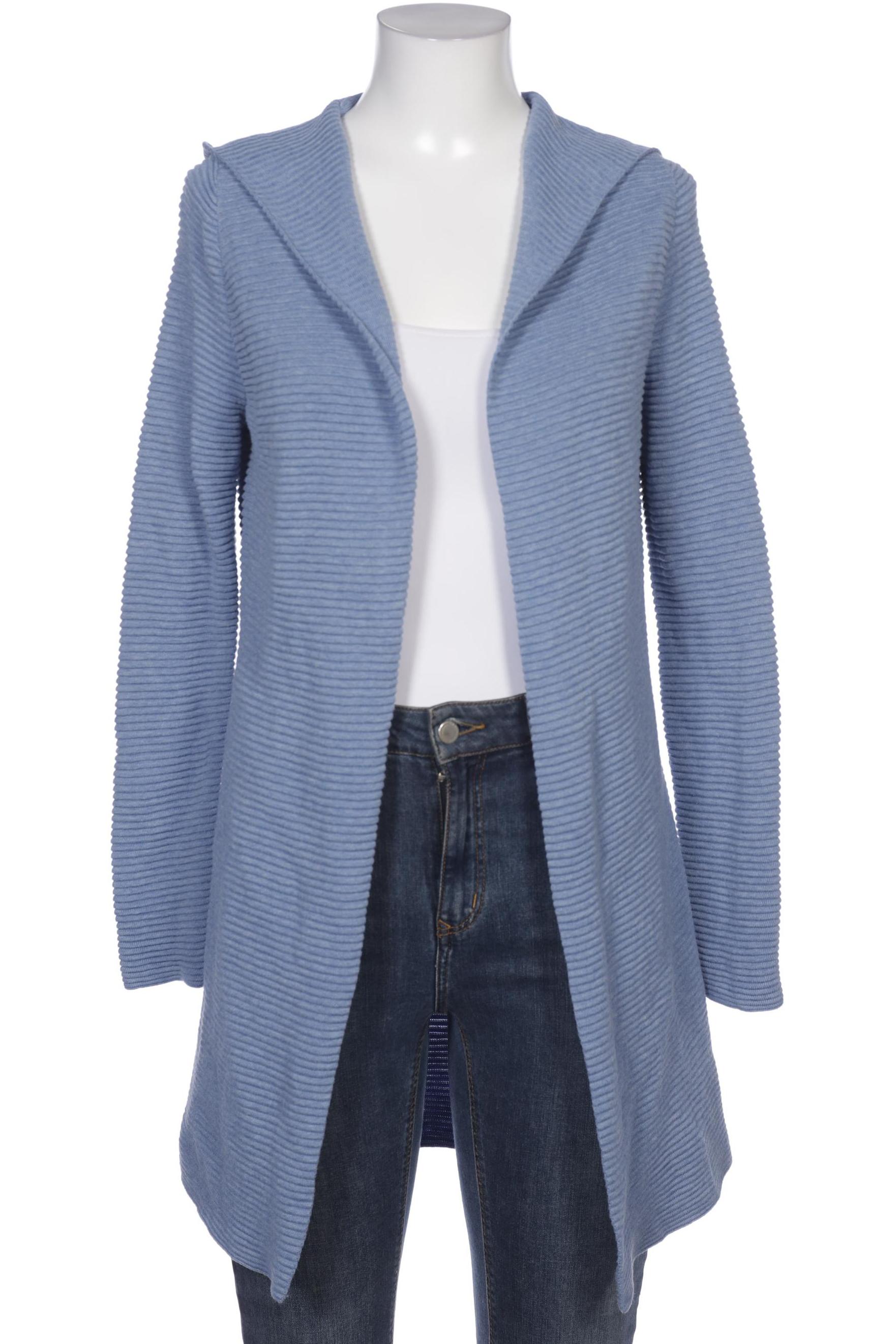 

Marie Lund Damen Strickjacke, blau